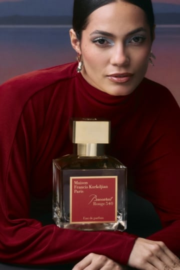 عطور نسائية
