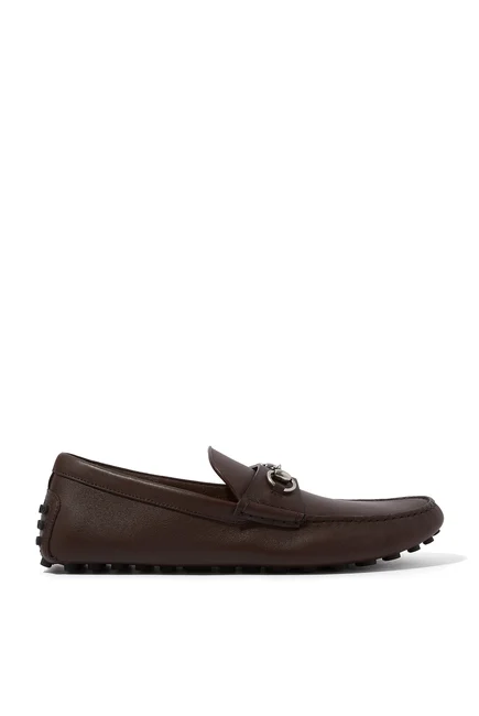 Men Driving Shoes