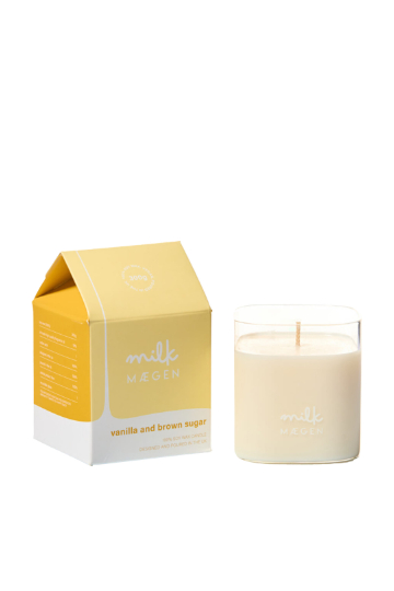 Candles  and Home Fragrance