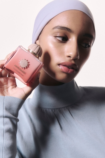 Women's Fragrance