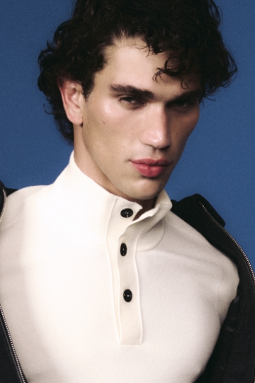 Men's Grooming