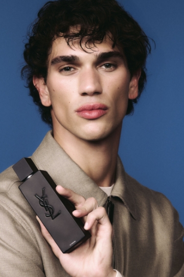 Men's Fragrance