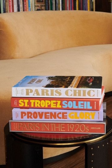 Travel Series