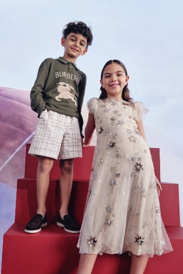 Kids