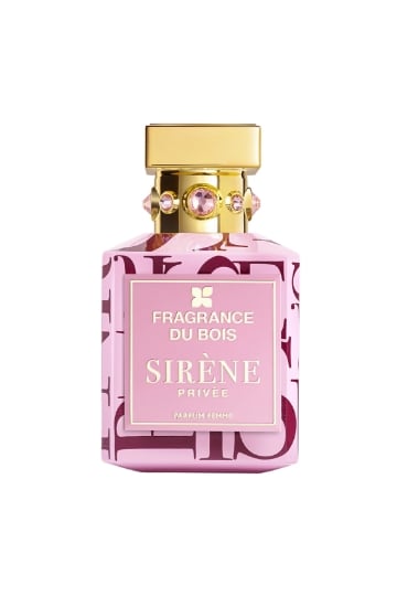 Fragrance Du Bois
