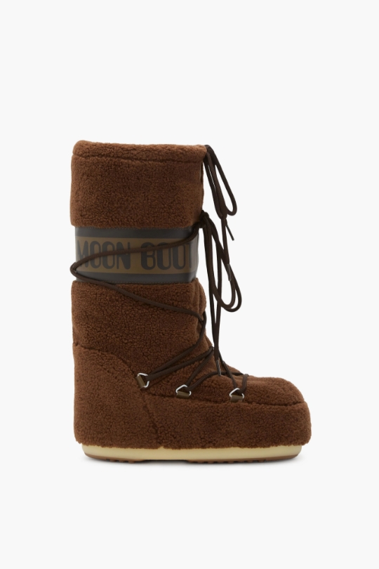 Winter Shoes