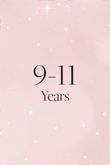 9-11 Years