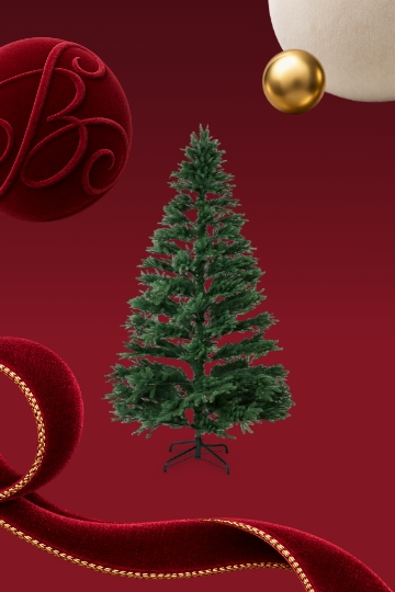 Christmas Trees