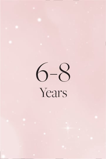 6-8 Years