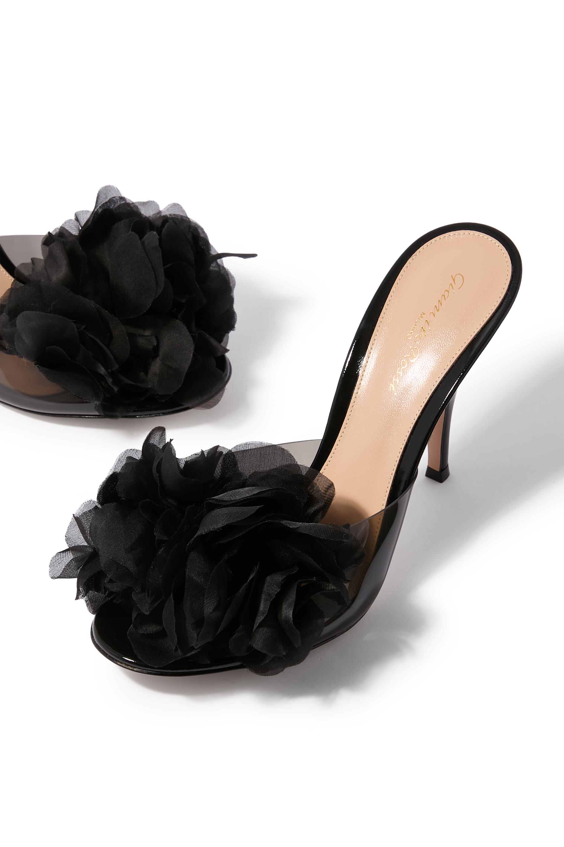 Igea 95 Mules 