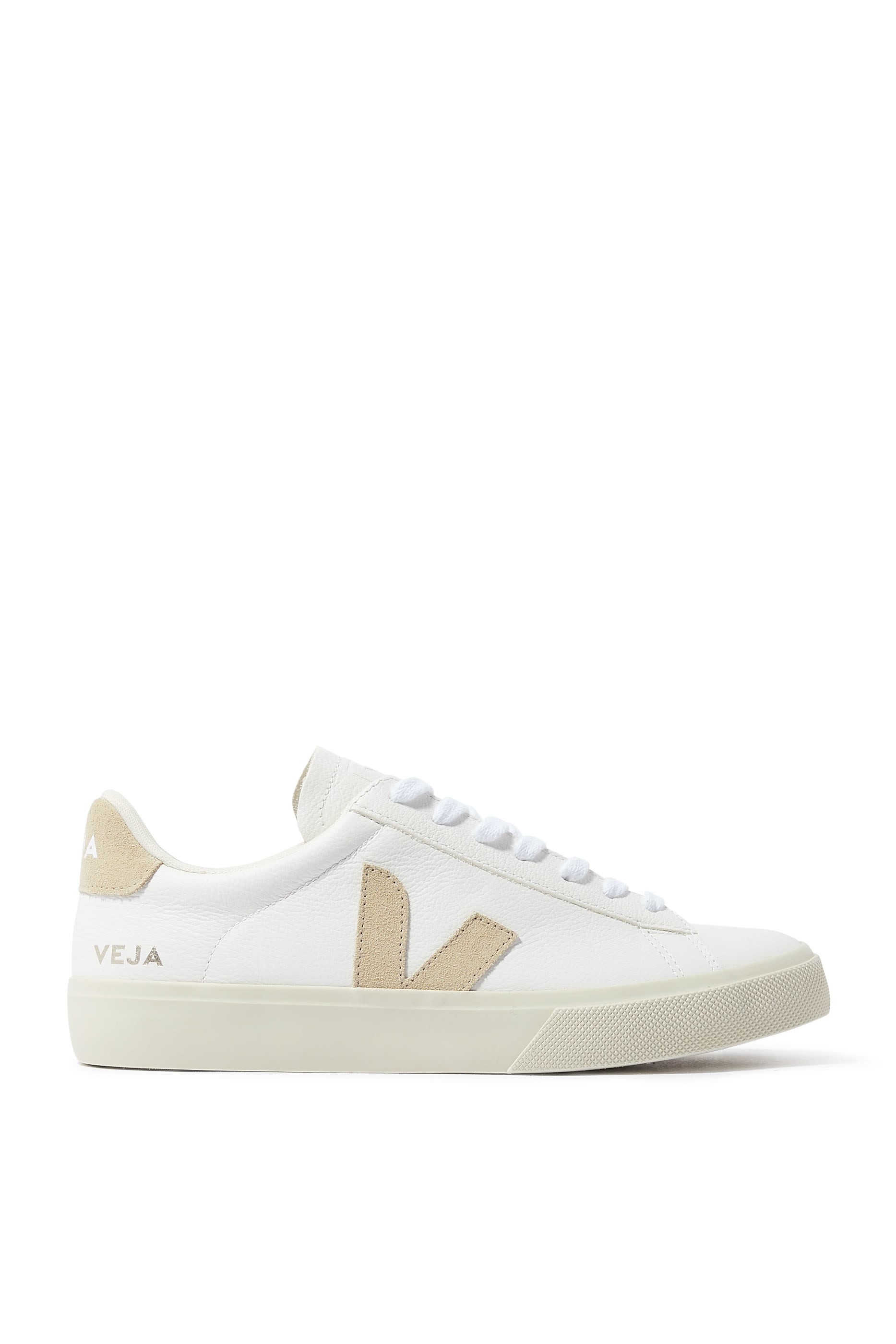 Campo Suede Sneakers