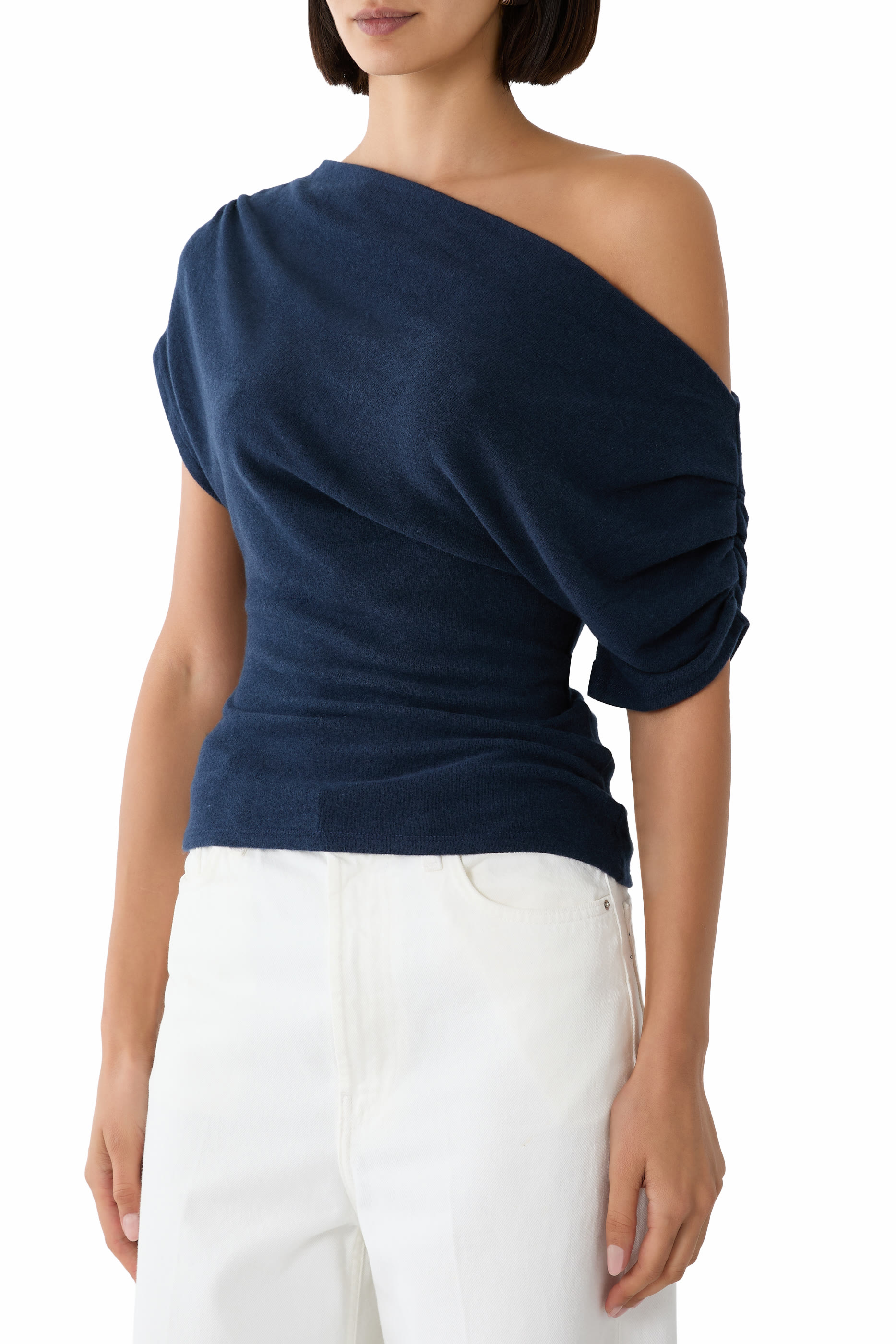 Iris Knit Top