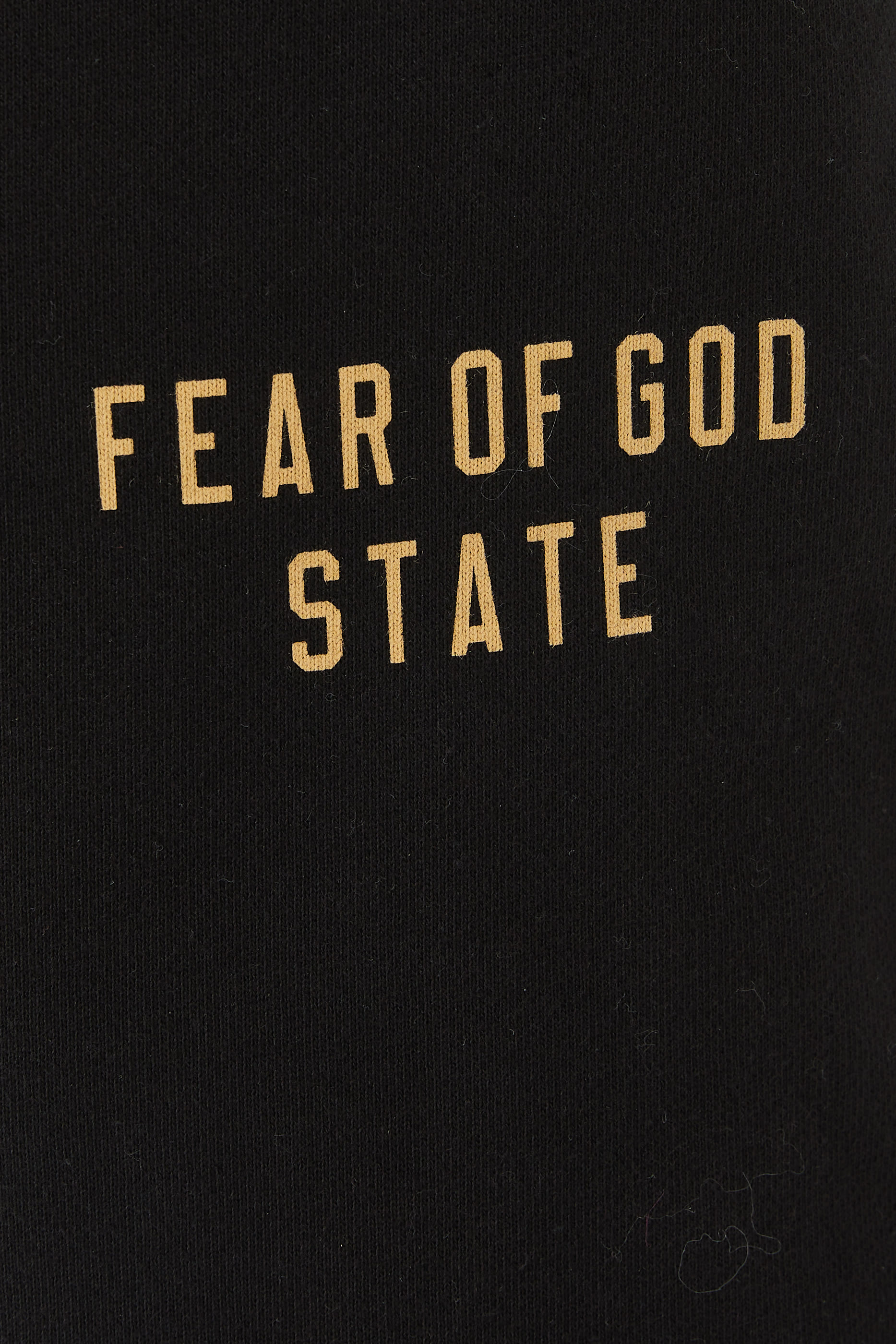 Fleece Sweatpants