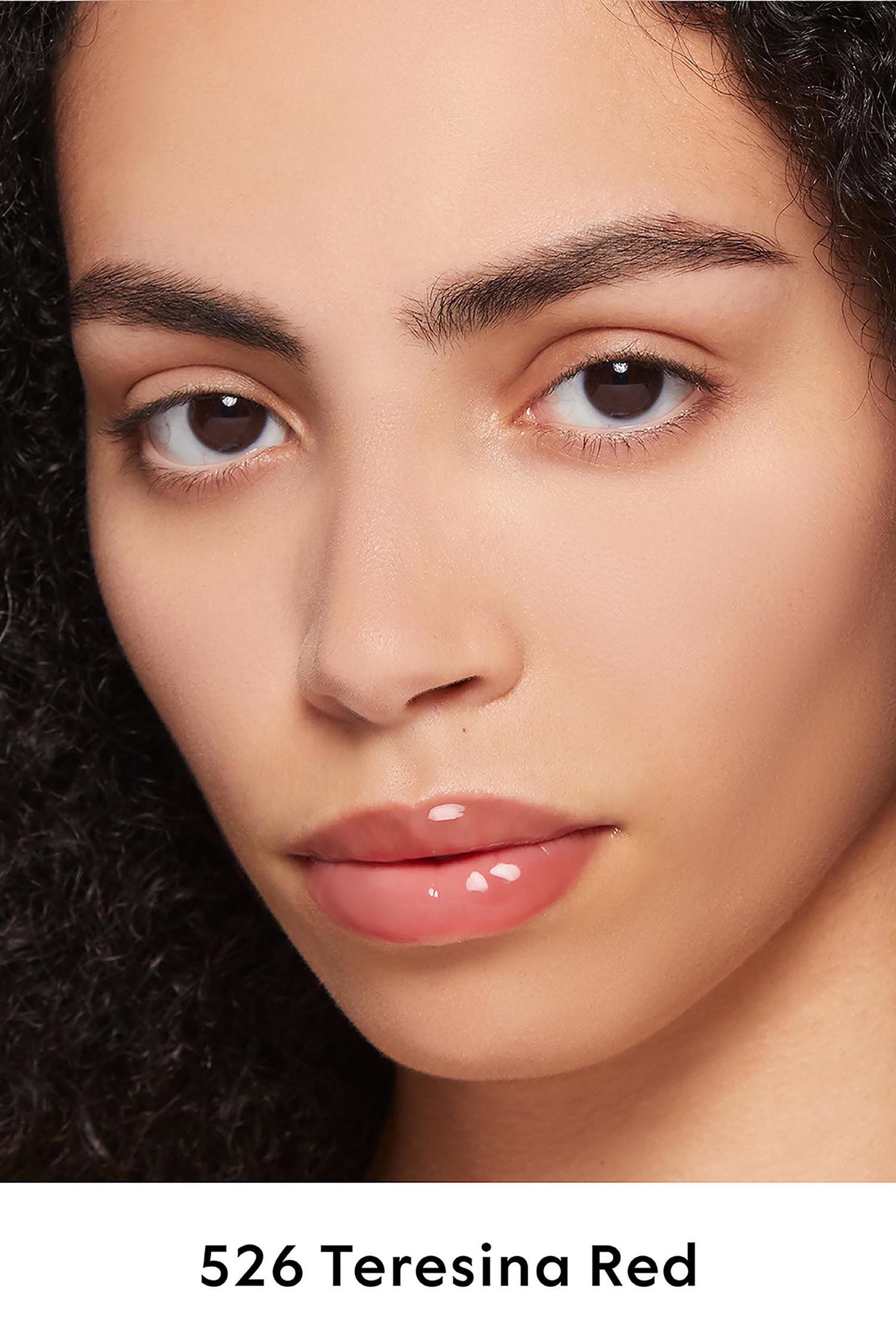 Gloss À Lèvres Lip Gloss