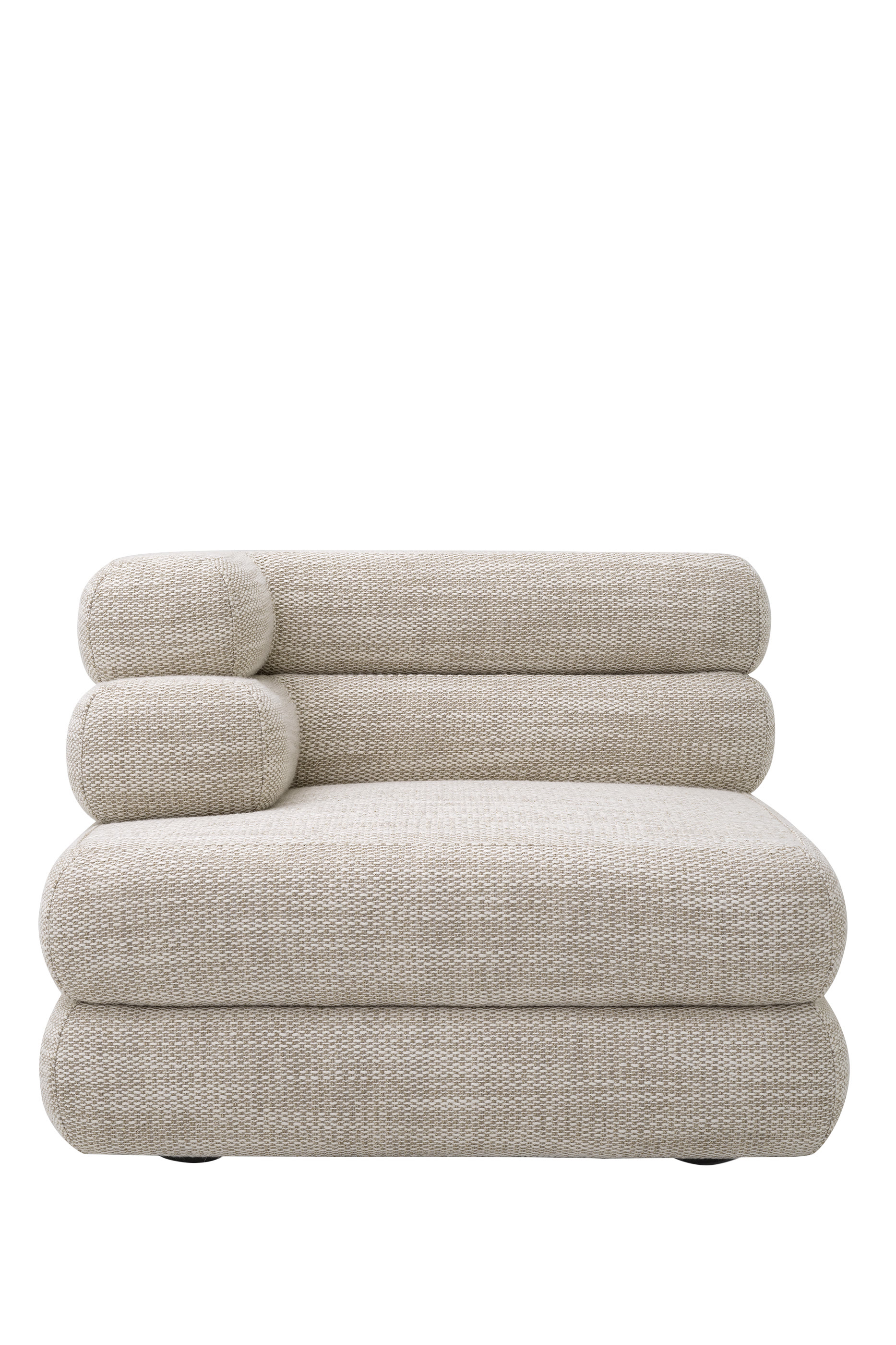 Sofa Left Corner Malaga Modular