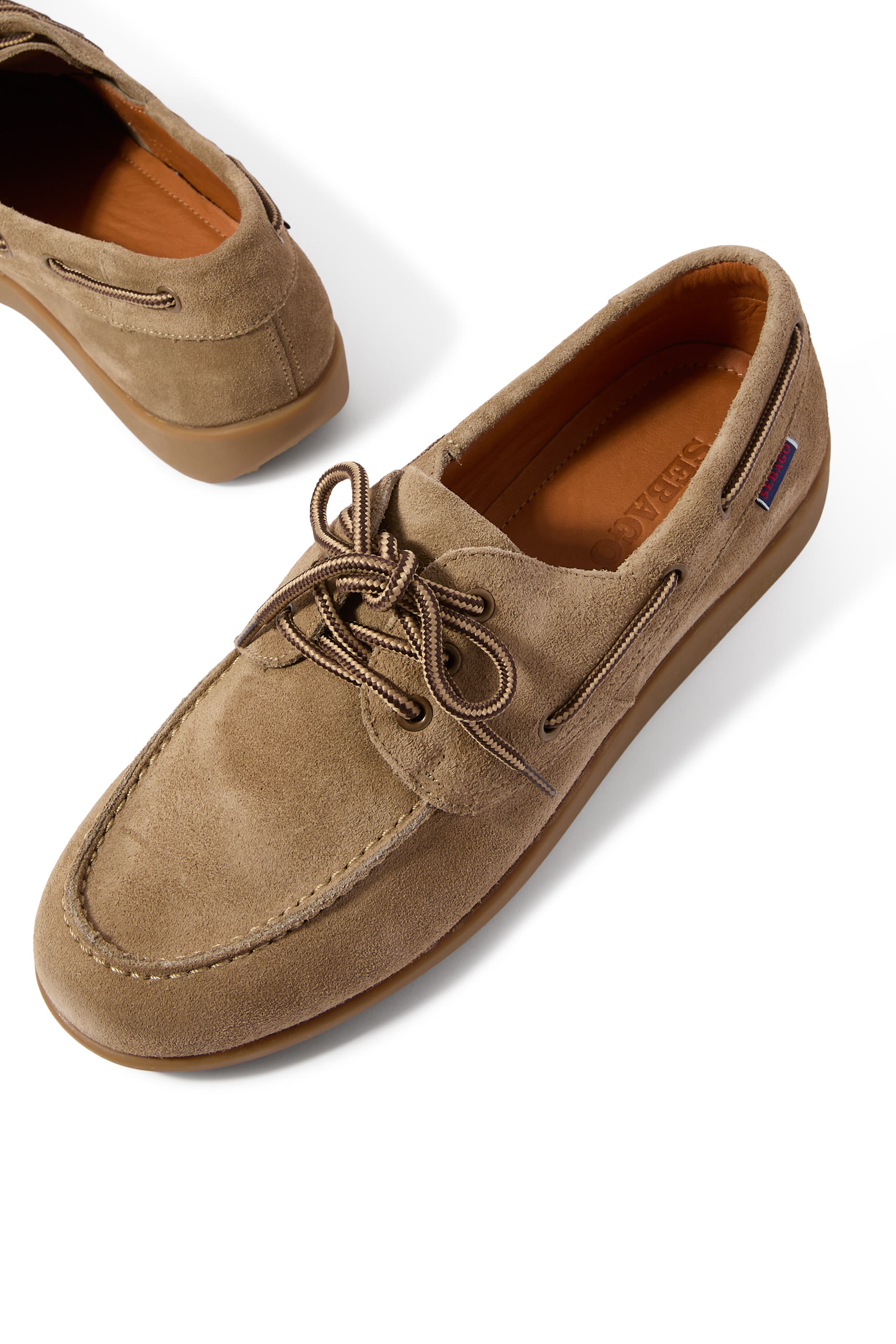 Gary Jobson Boat Shoes