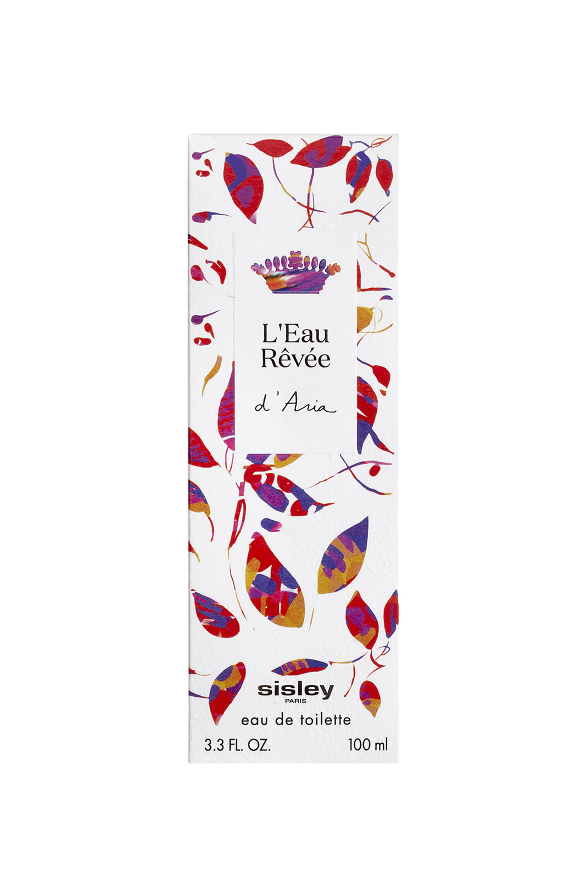 L'Eau Revee D'Aria Eau De Toilette