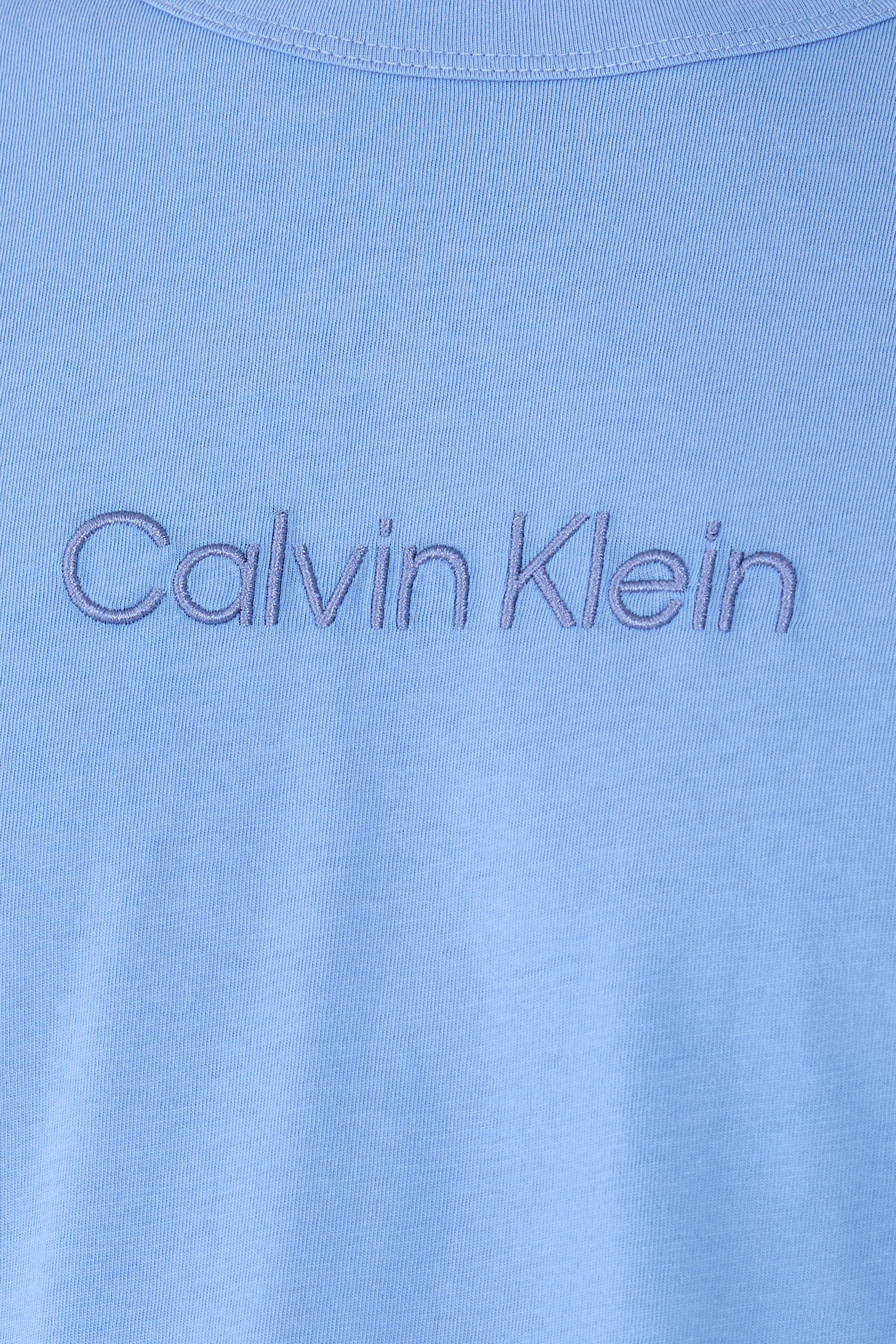 Crew Neck T-Shirt 