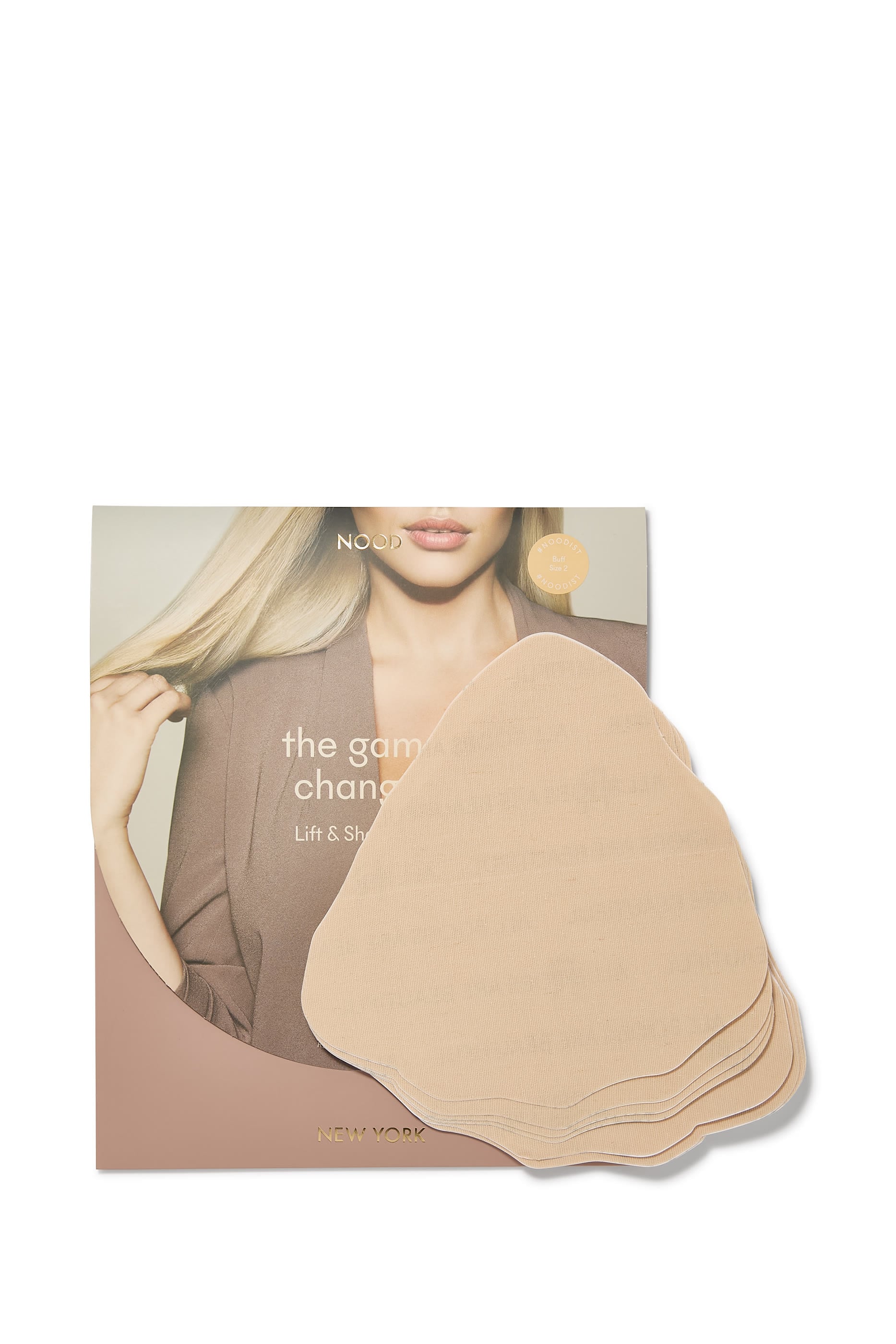 Game Changer Lift and Shape Bra