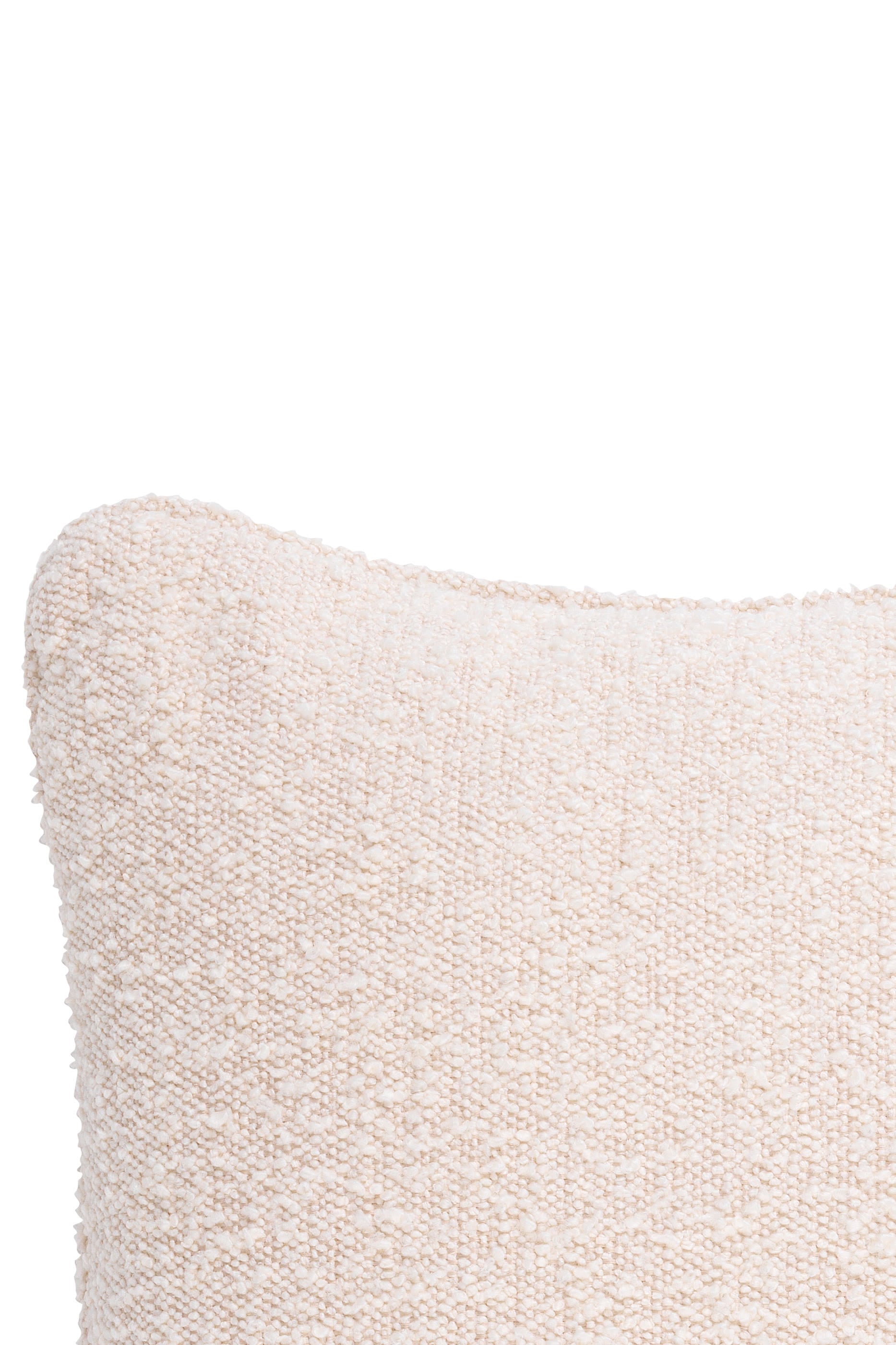 Bouclé Cushion