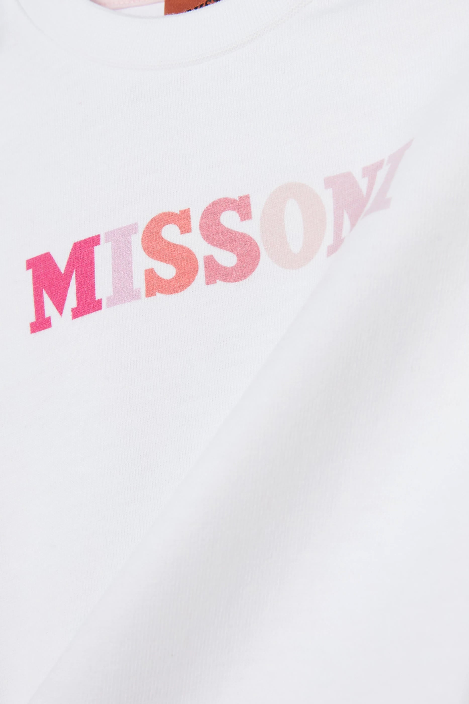 Kids Logo Jersey T-Shirt