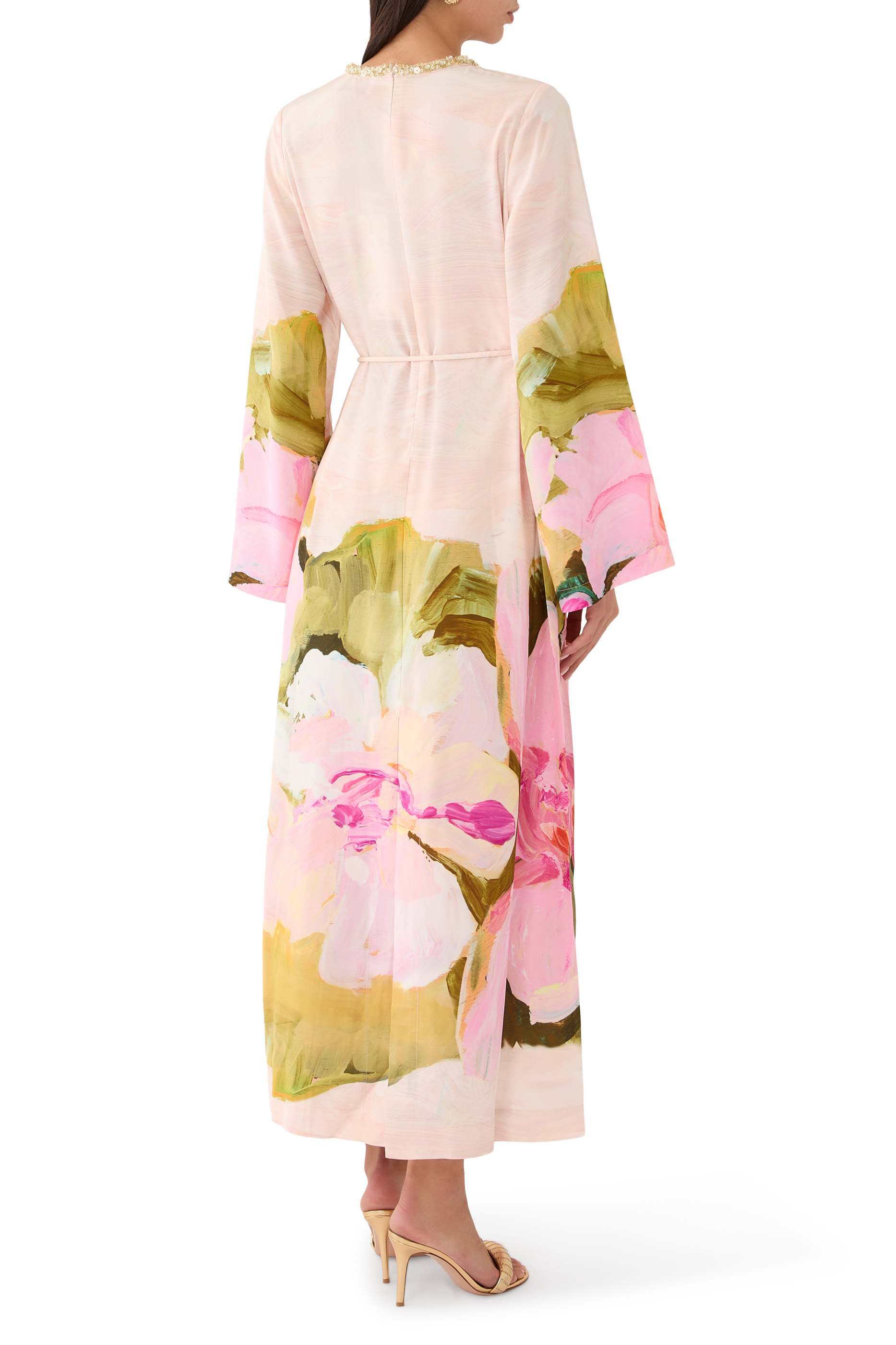 Regan Maxi Dress