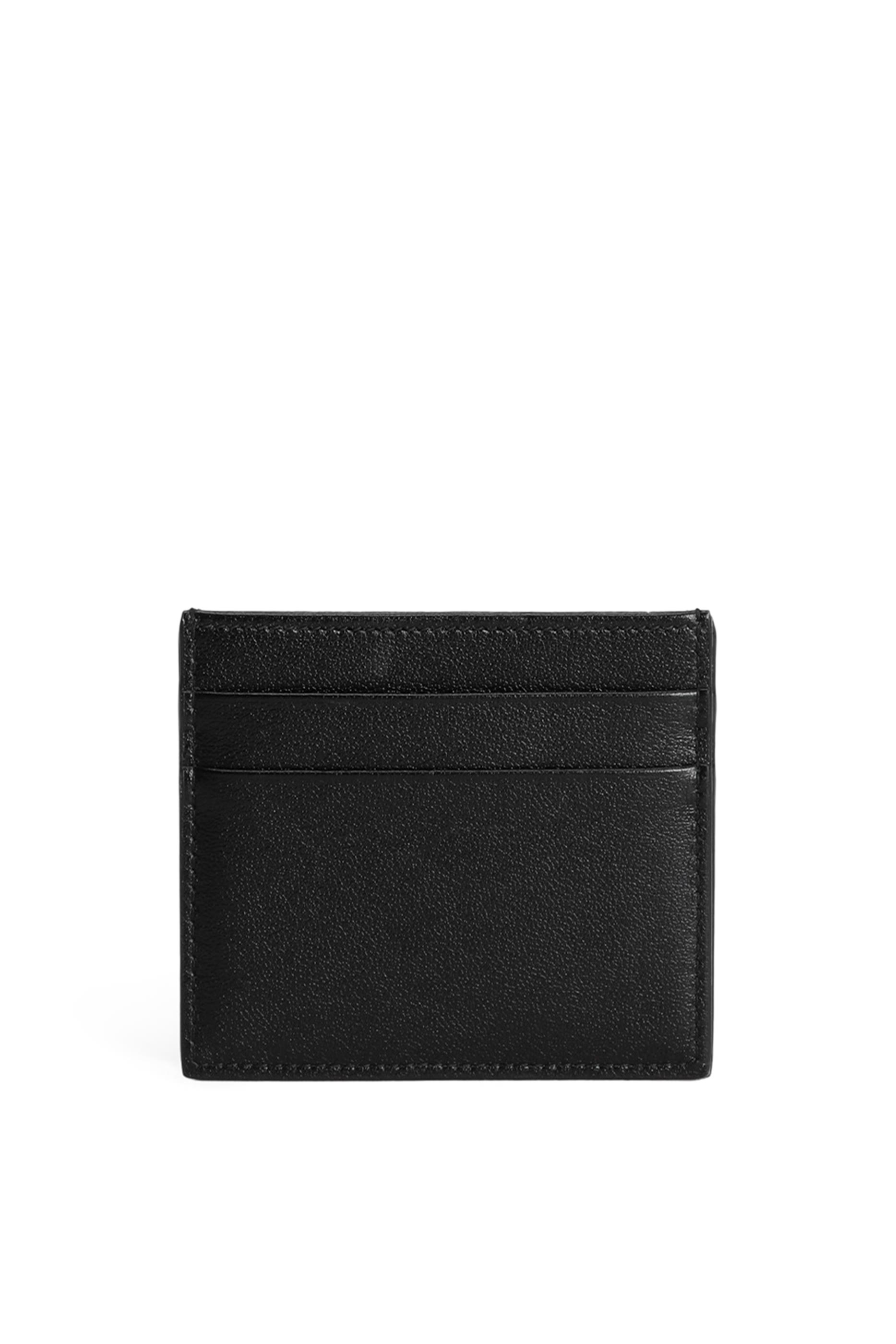 Logo Card Holder