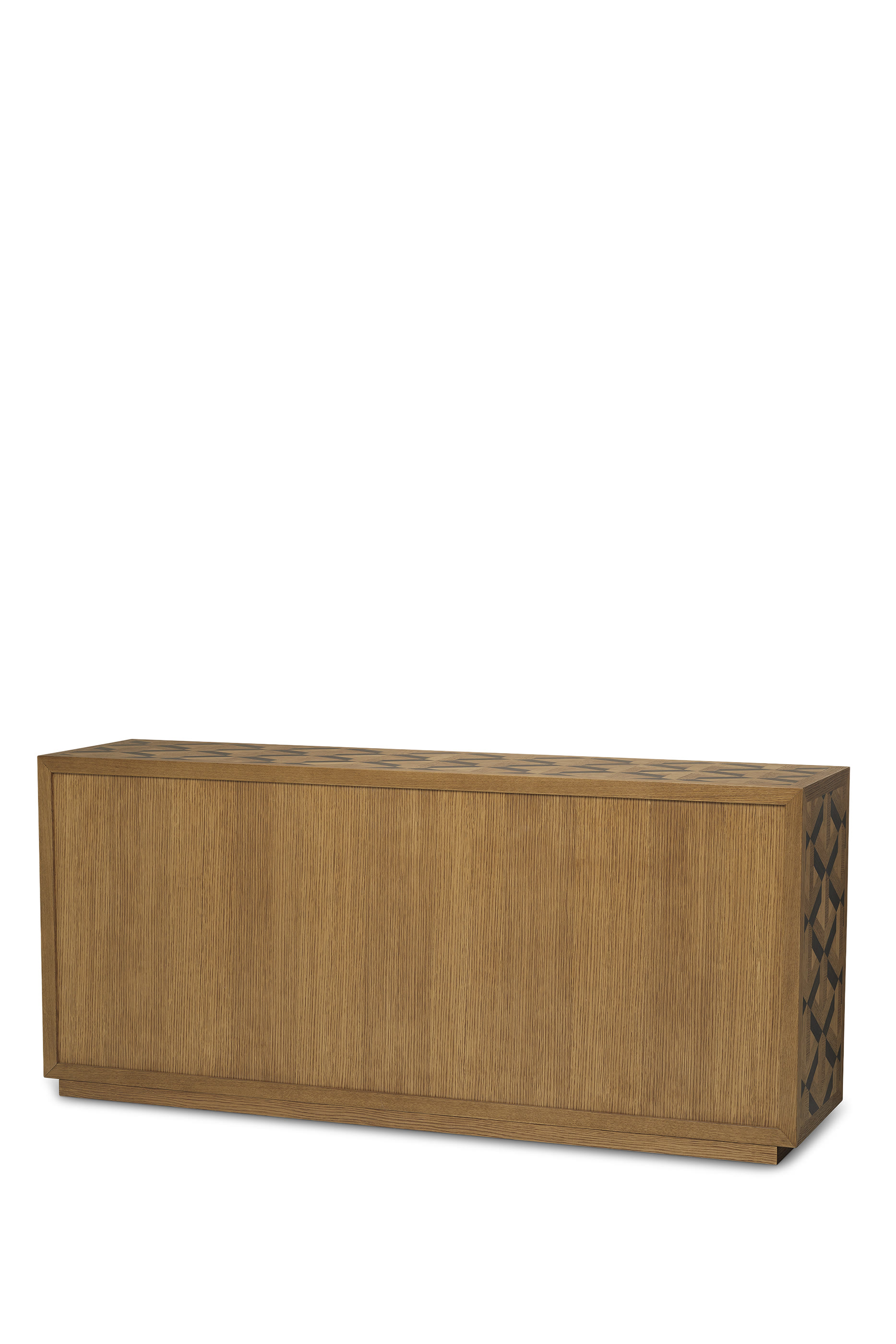 Rubicon Dresser