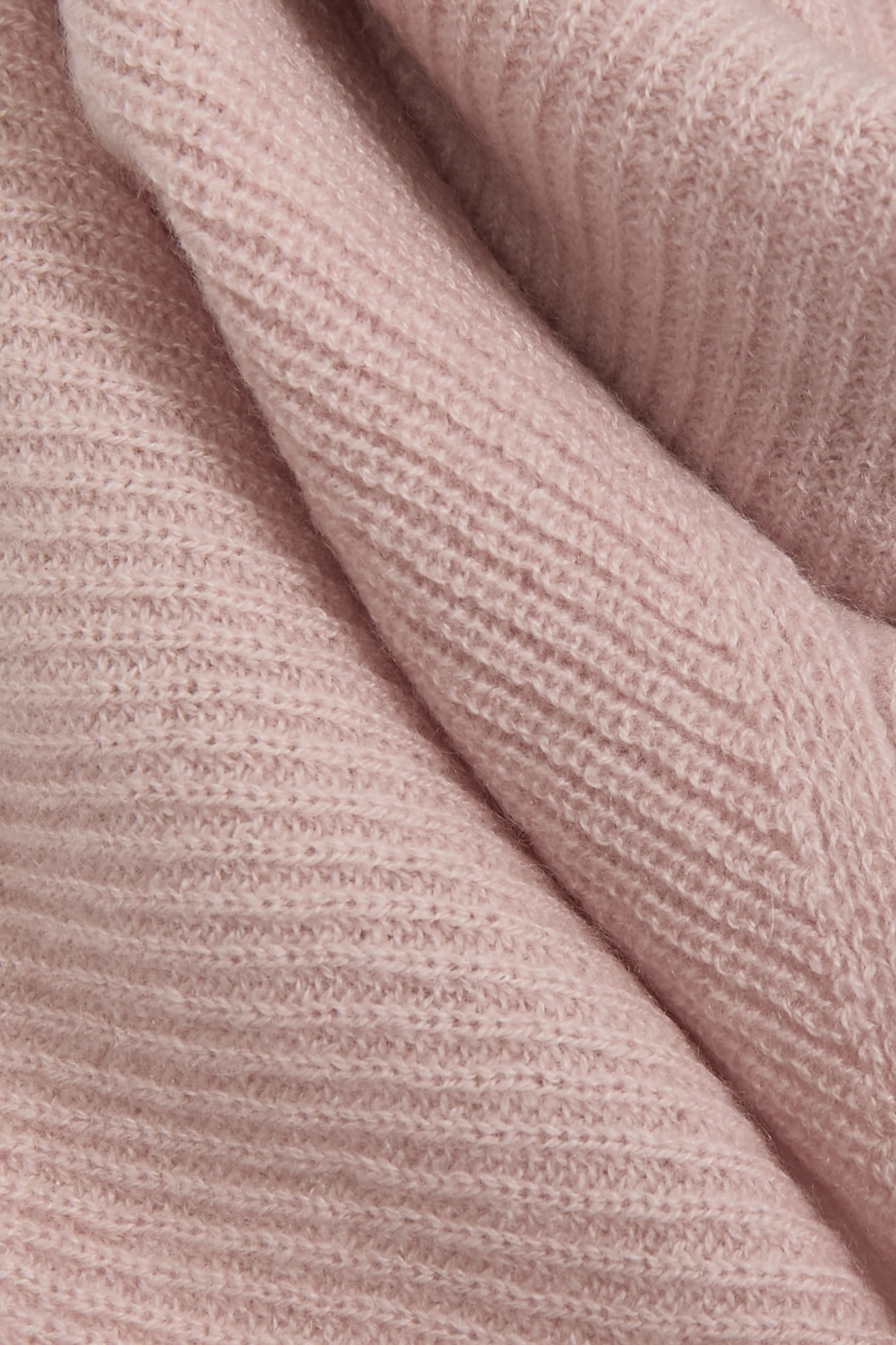 Italian Cashmere Triangle Scarf