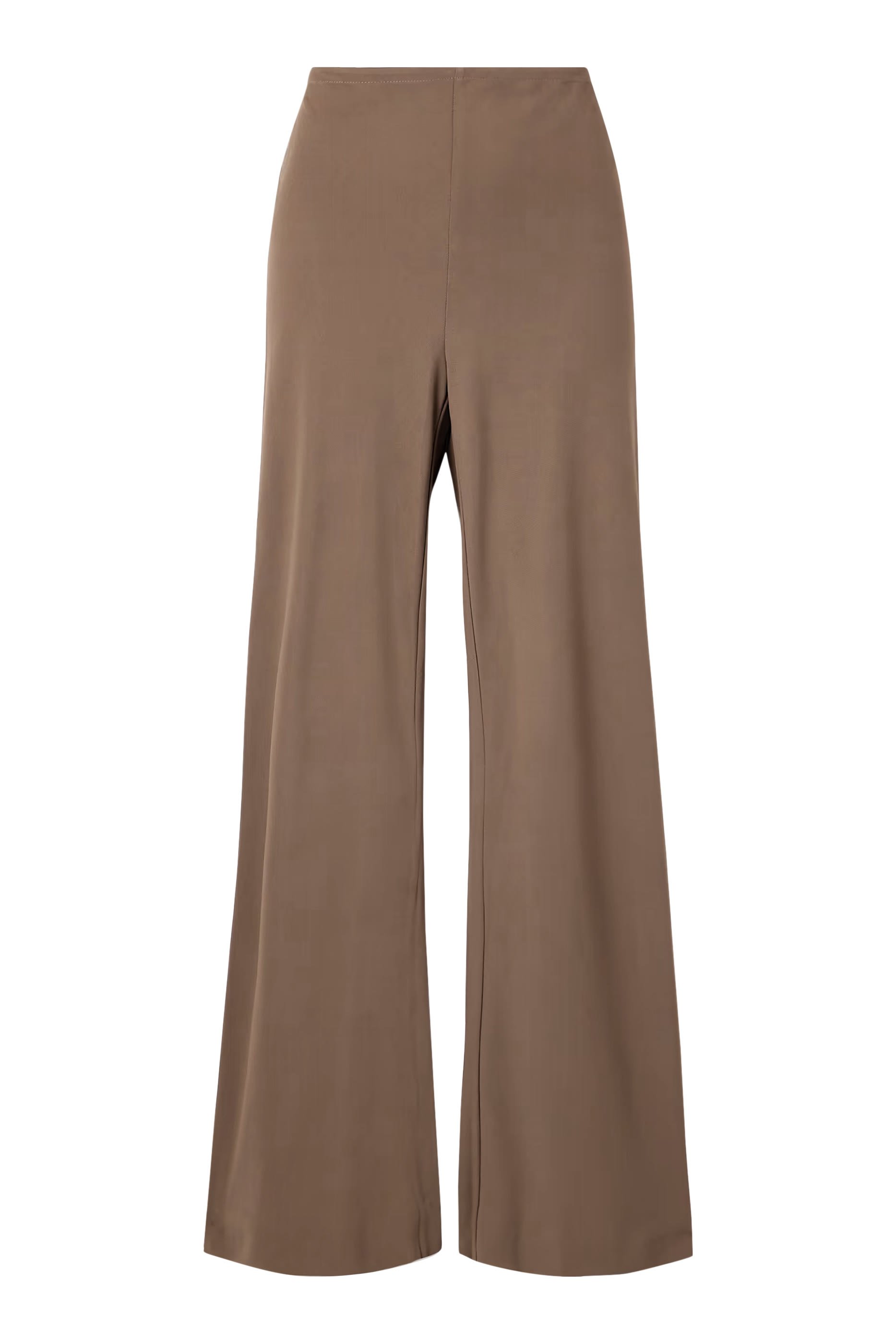 Stroll Silk Pants