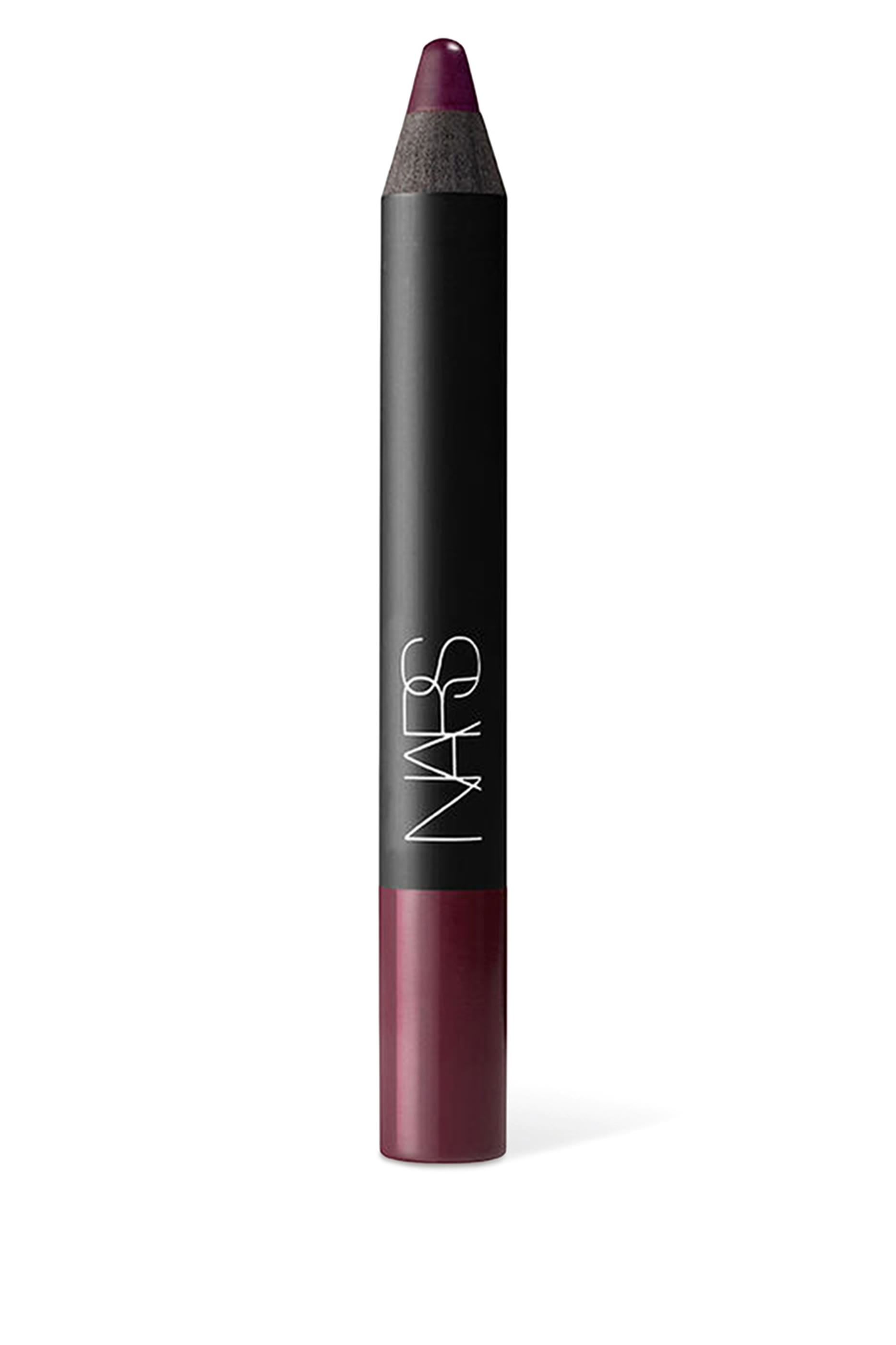 Velvet Matte Lip Pencil