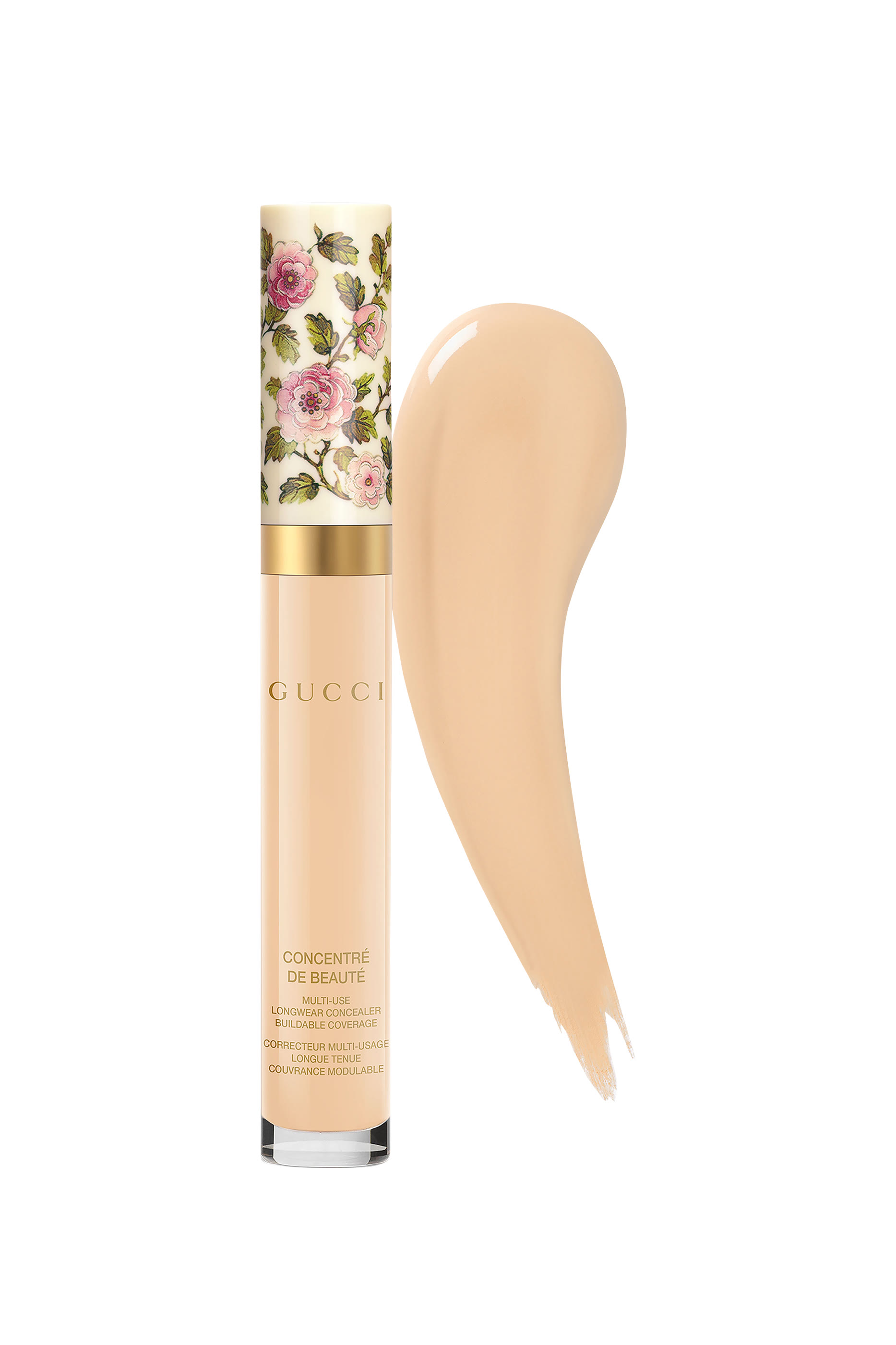 Concentré de Beauté Concealer, 8ml