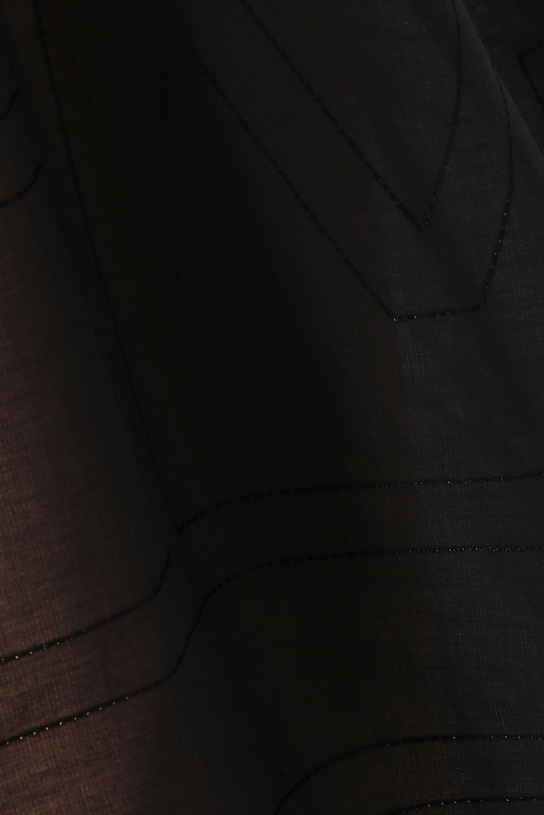 Long Summer Shirt