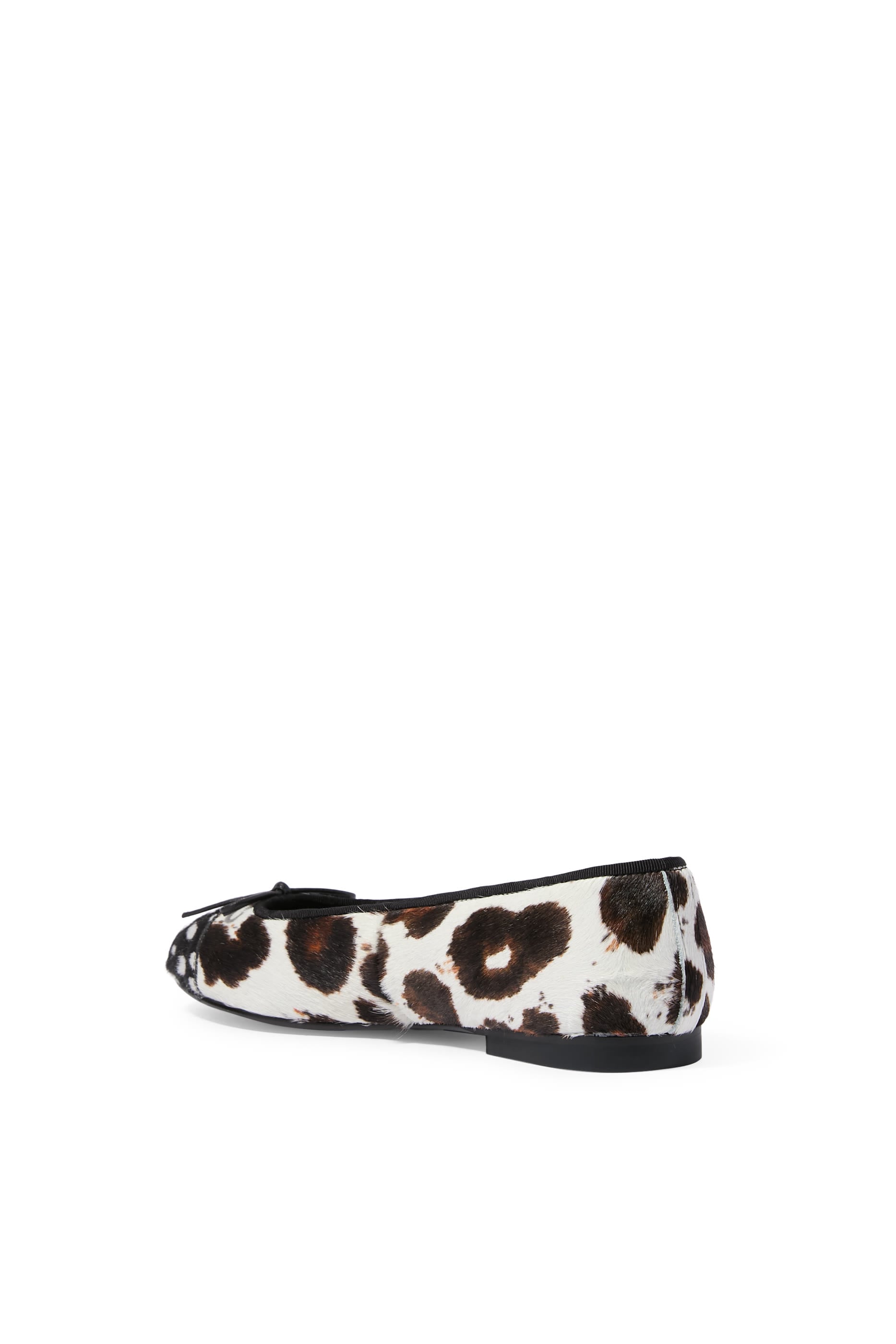 Robyn Ballet Flats