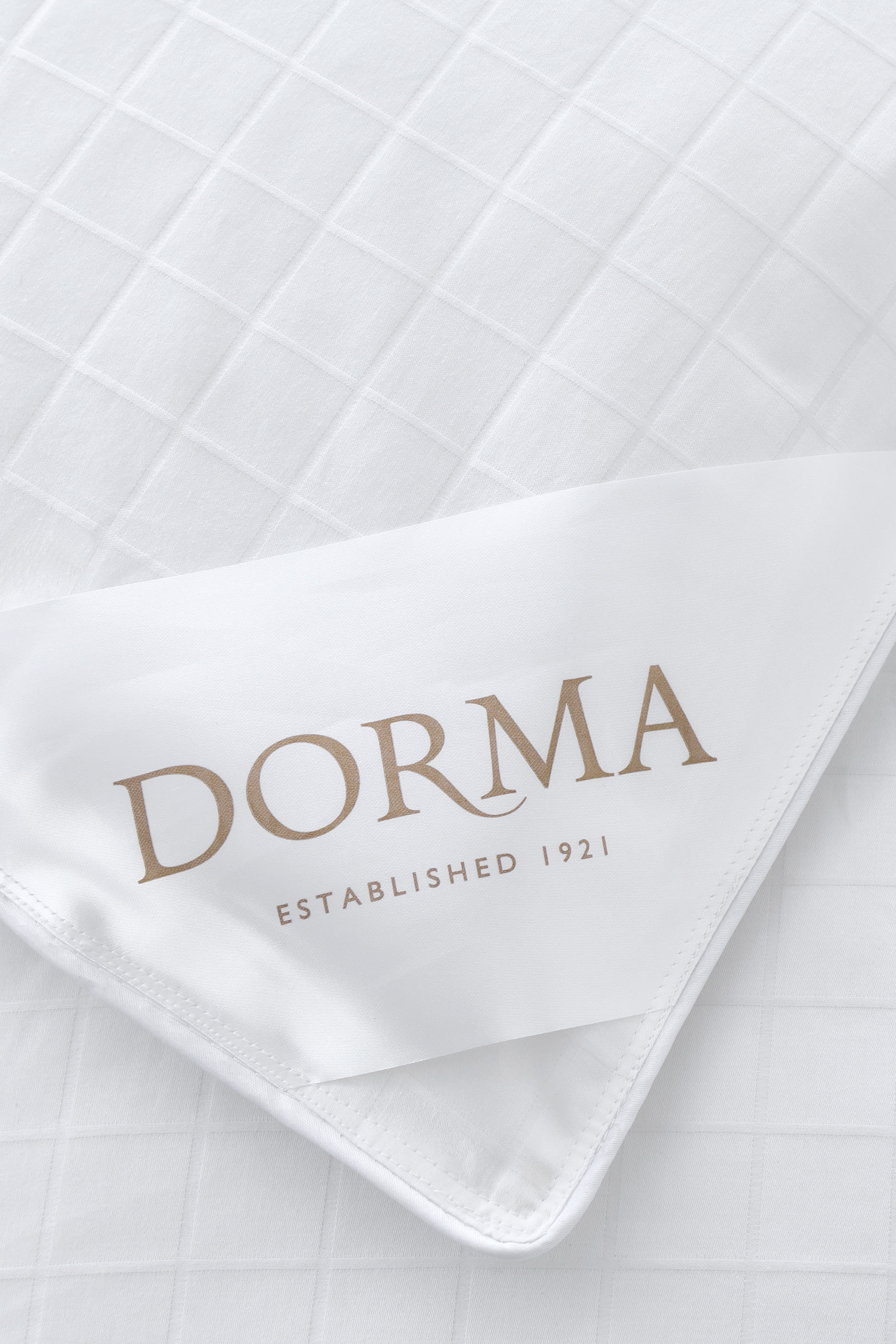 Supremely Soft Dream Medium Support Pillow