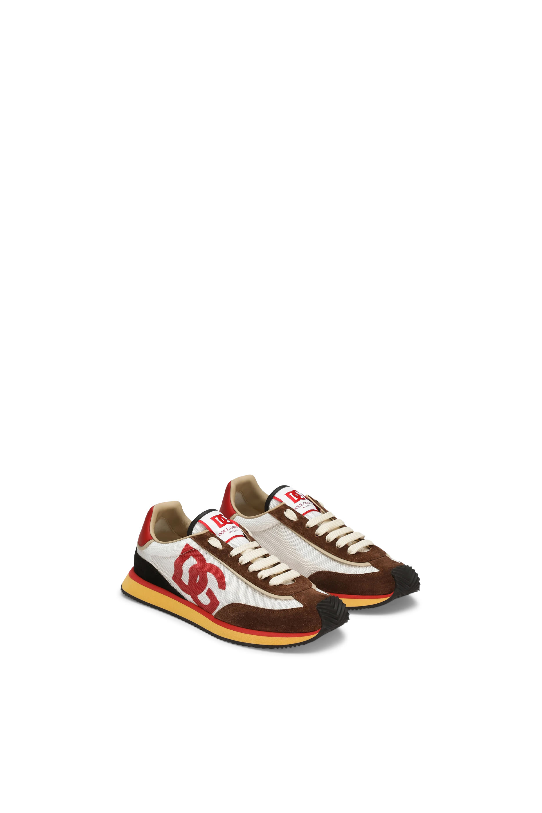 DG Cushion Sneakers