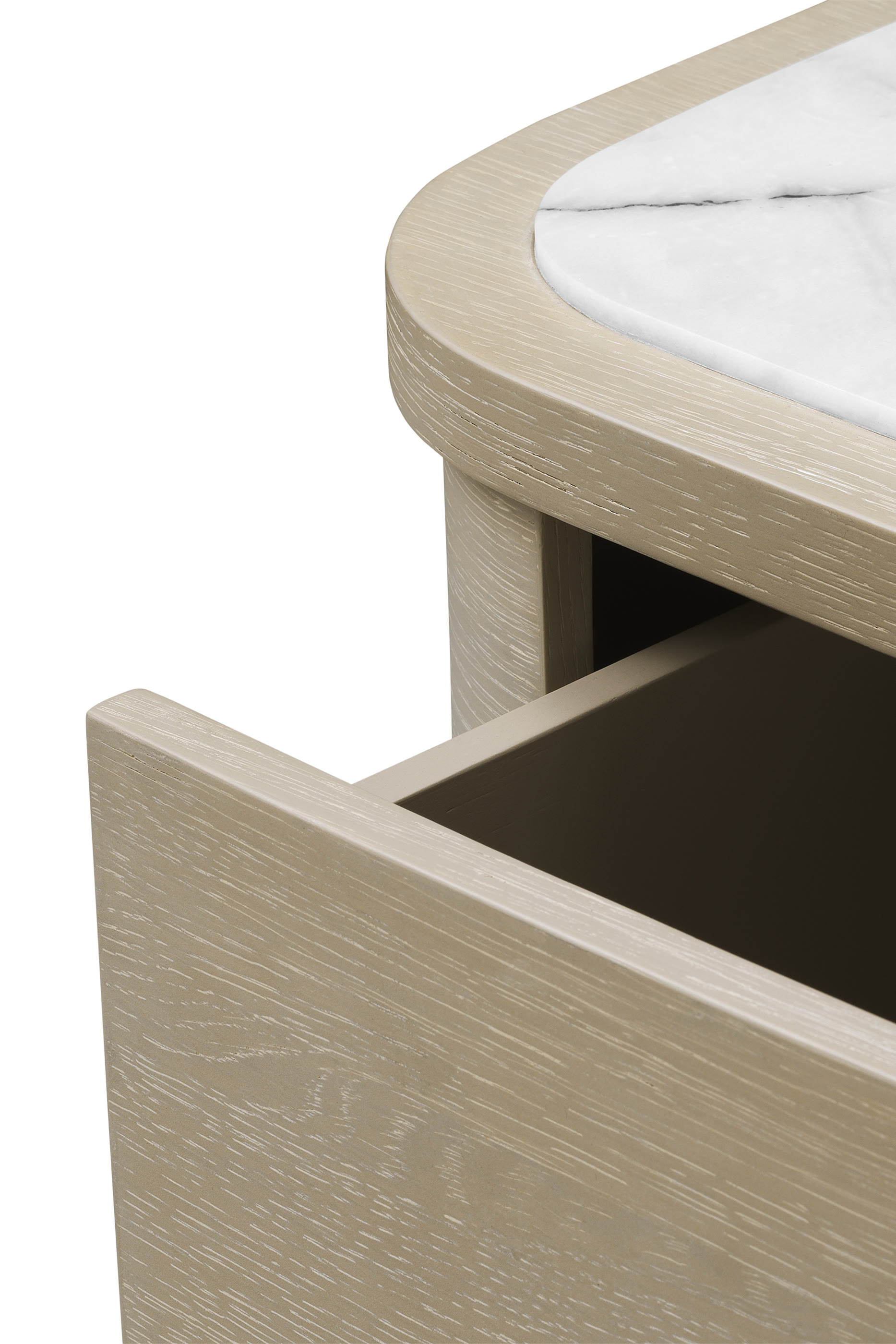 Cabana Bedside Table 