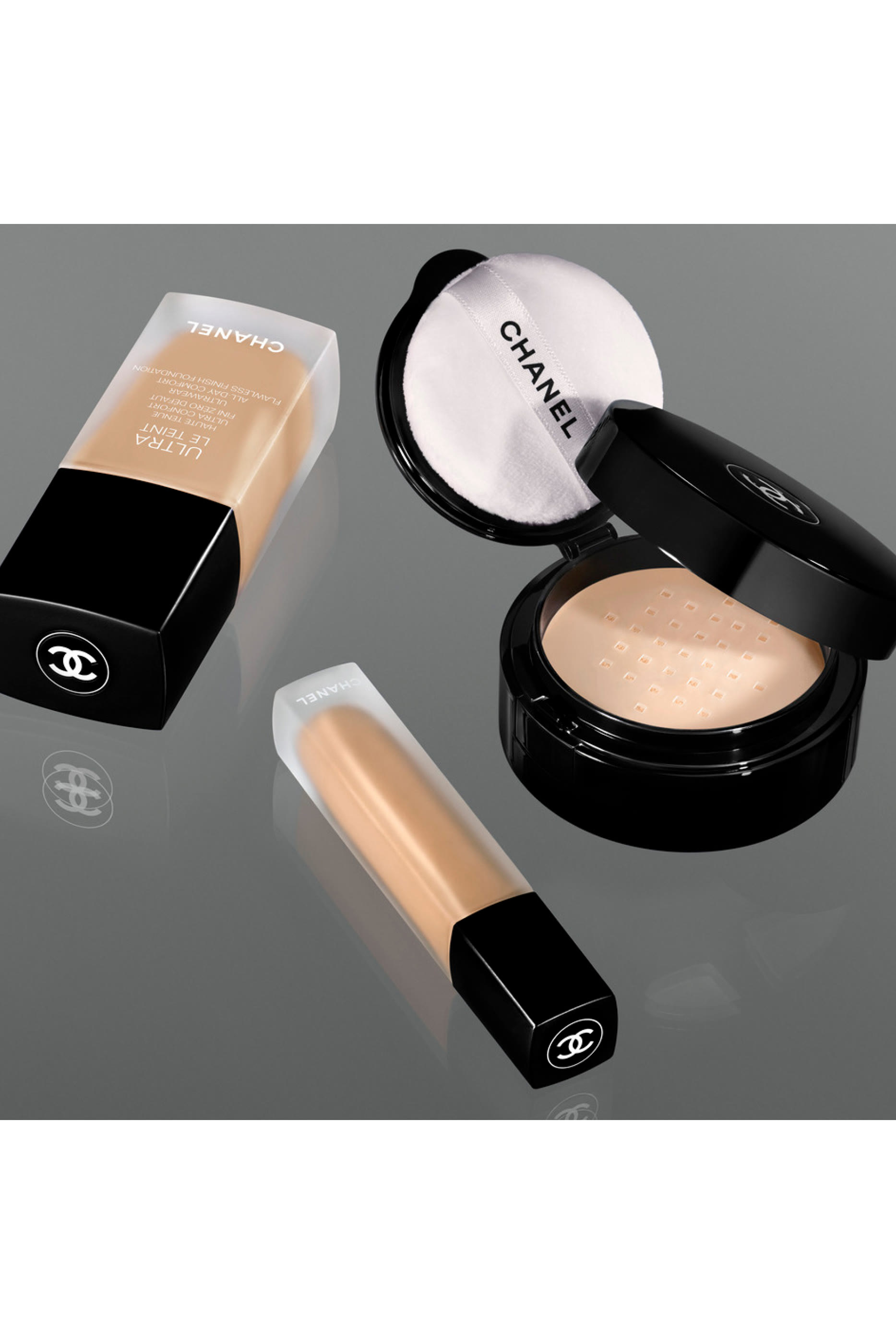Ultra Le Teint Le Correcteur Ultrawear &ndash; All-Day Comfort &ndash; Flawless Finish Concealer