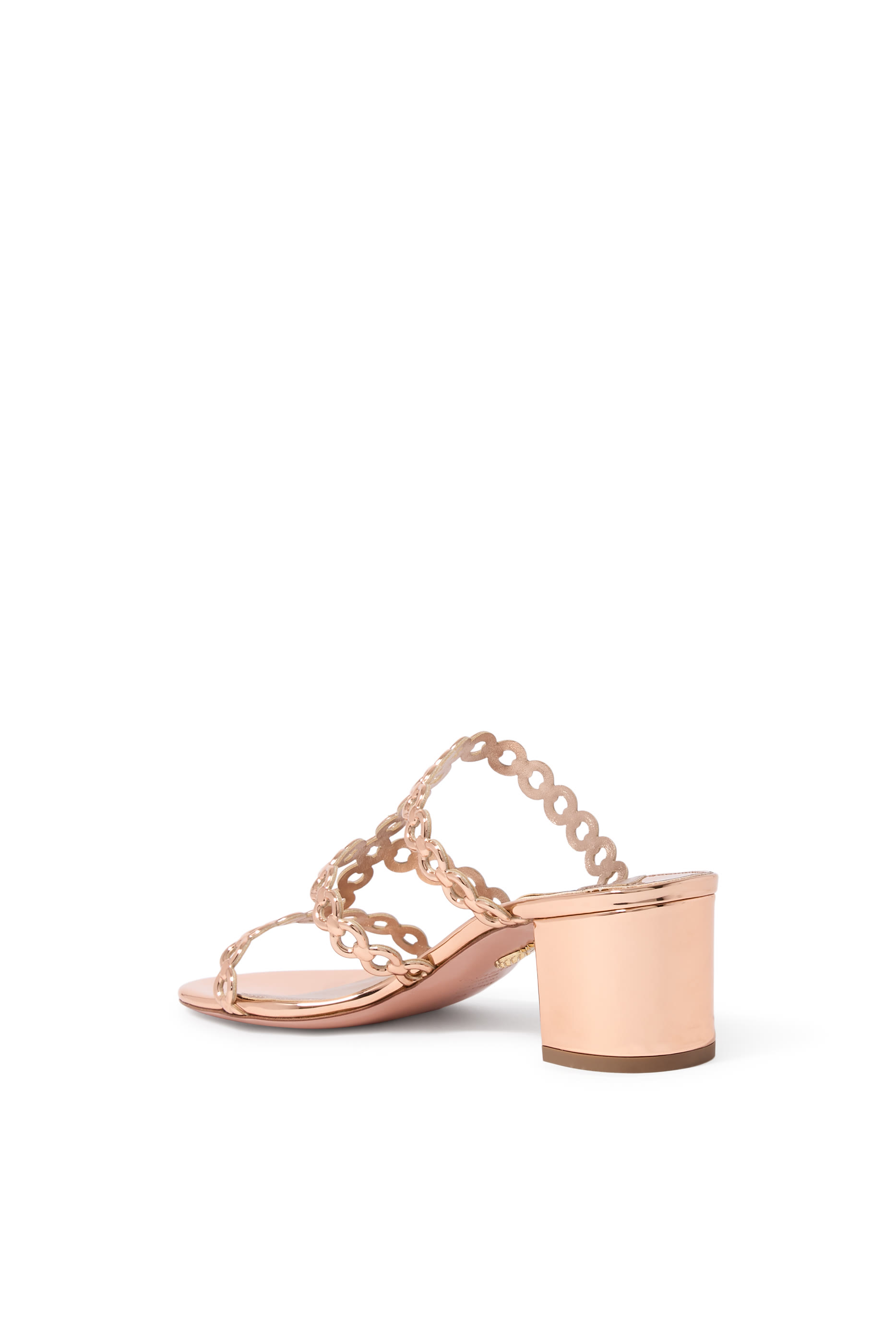 Infinity 50 Chain Sandals 