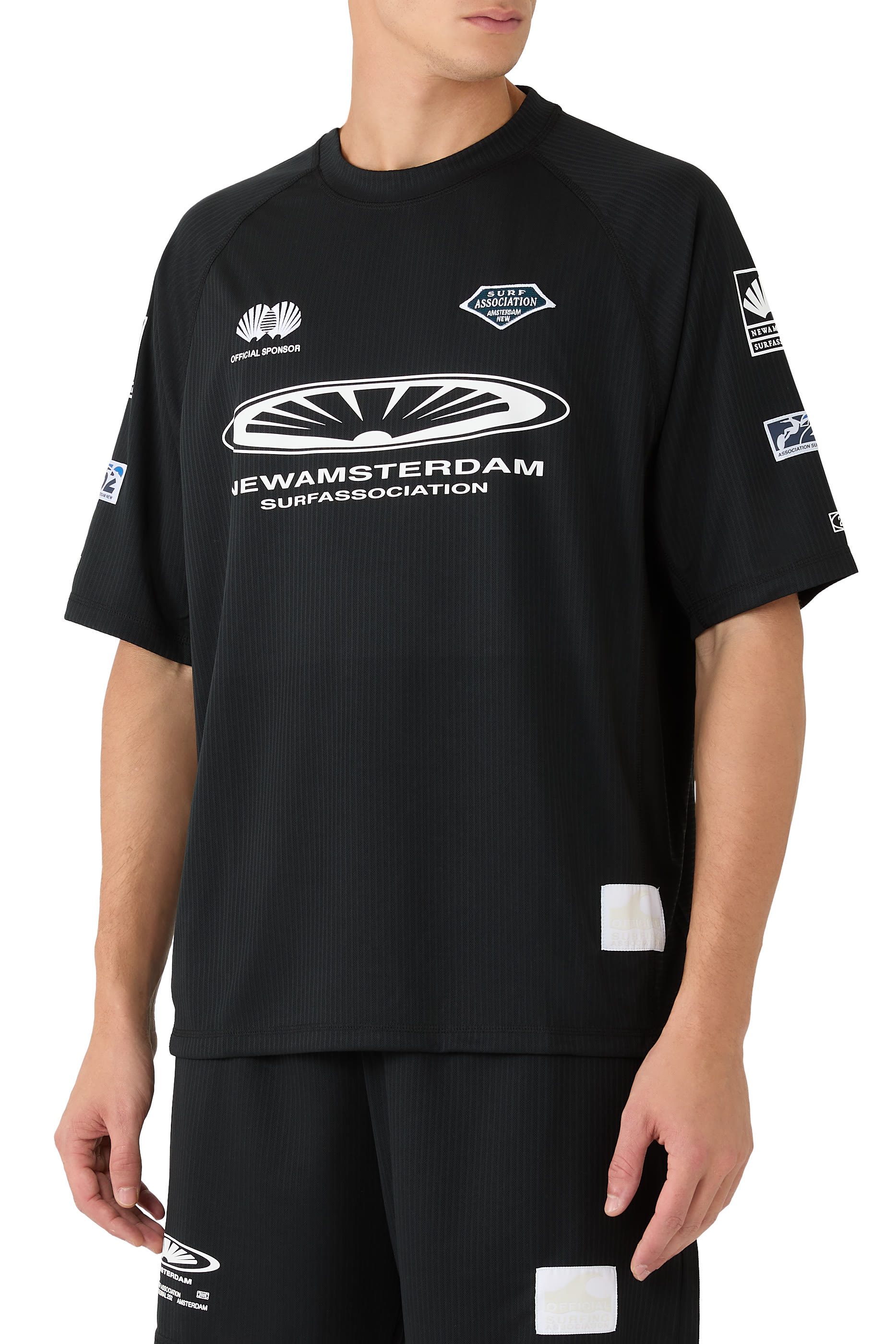 Competition Jersey