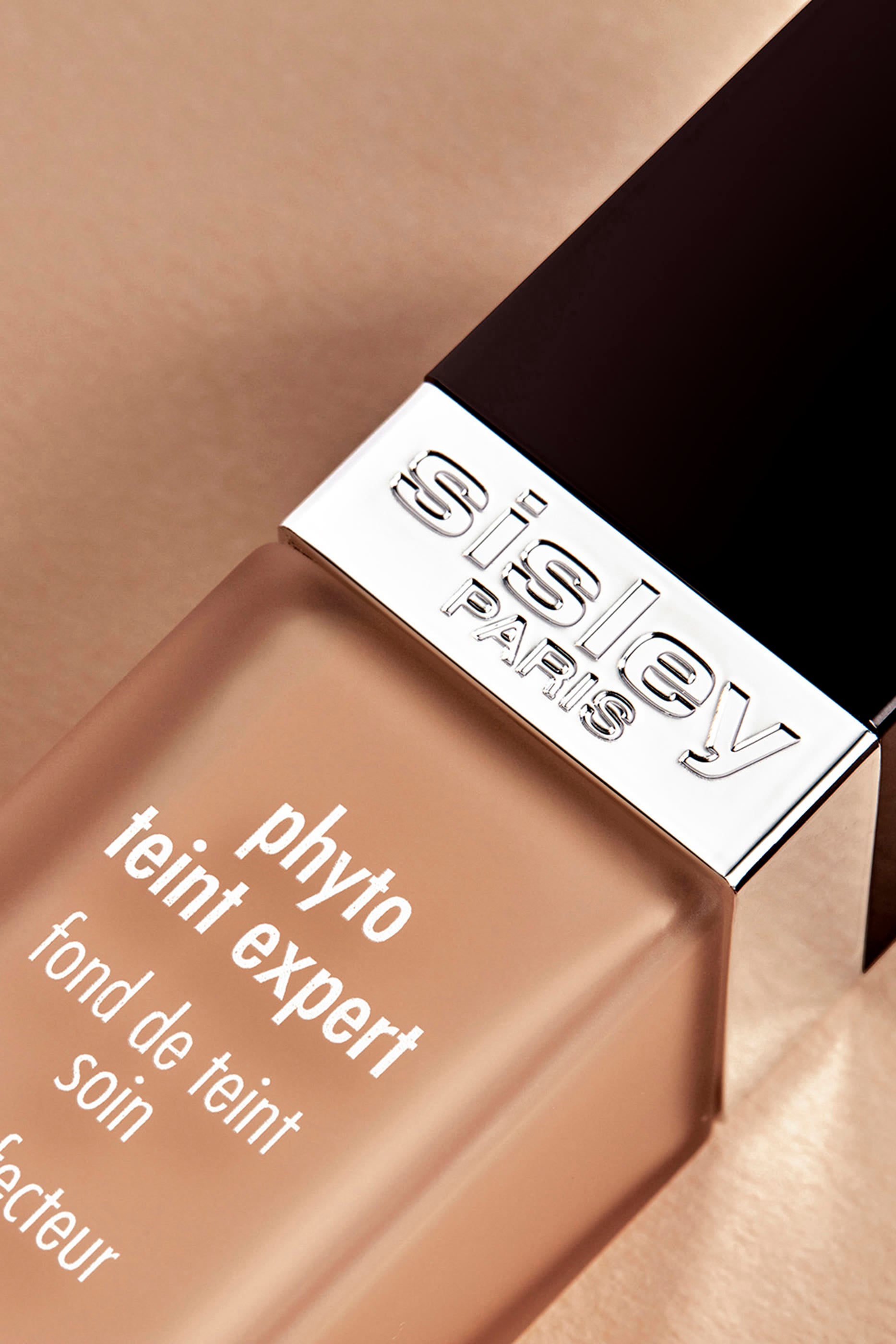 كريم أساس فيتو تنت إكسبرت