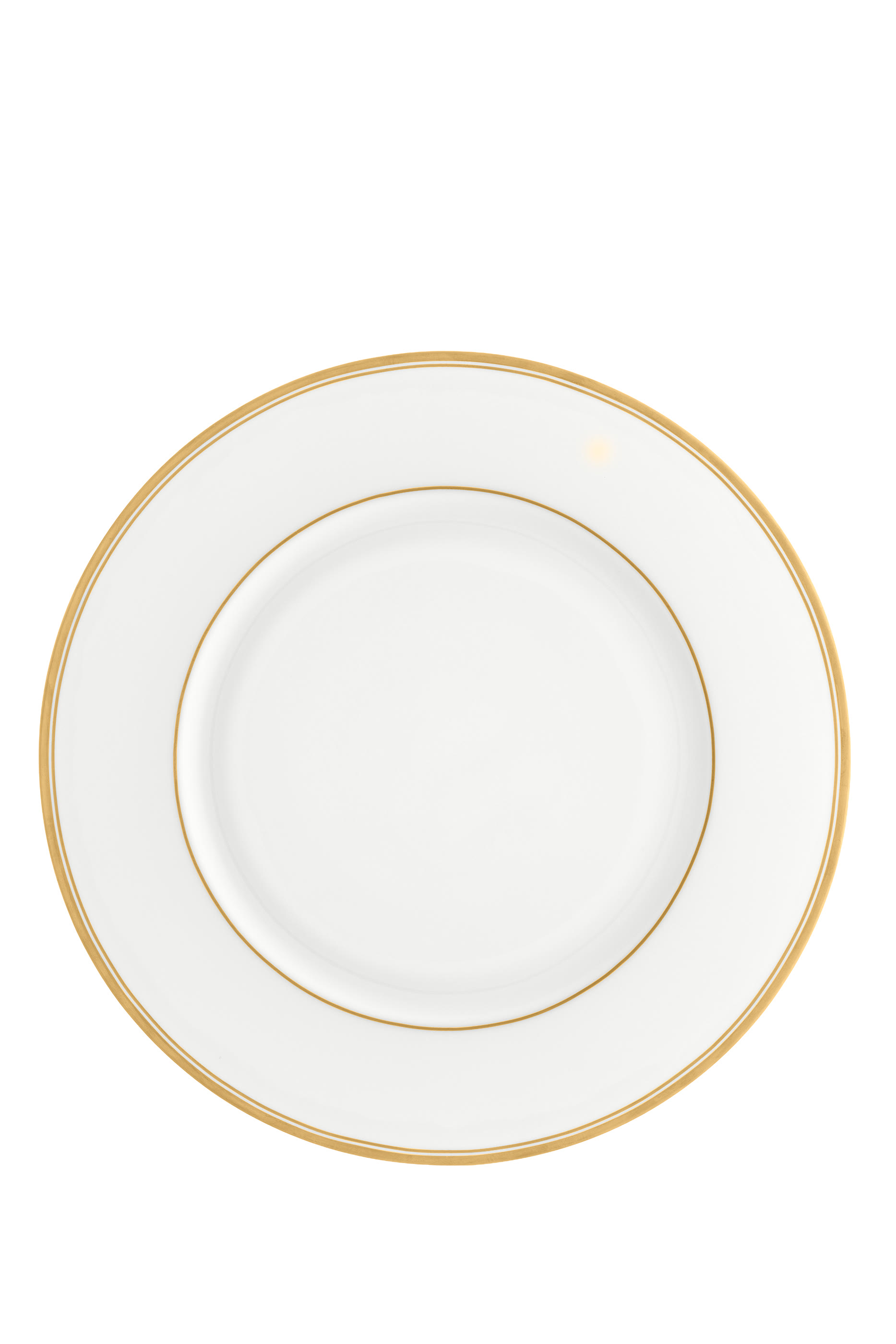 Le Verrier Round Platter 