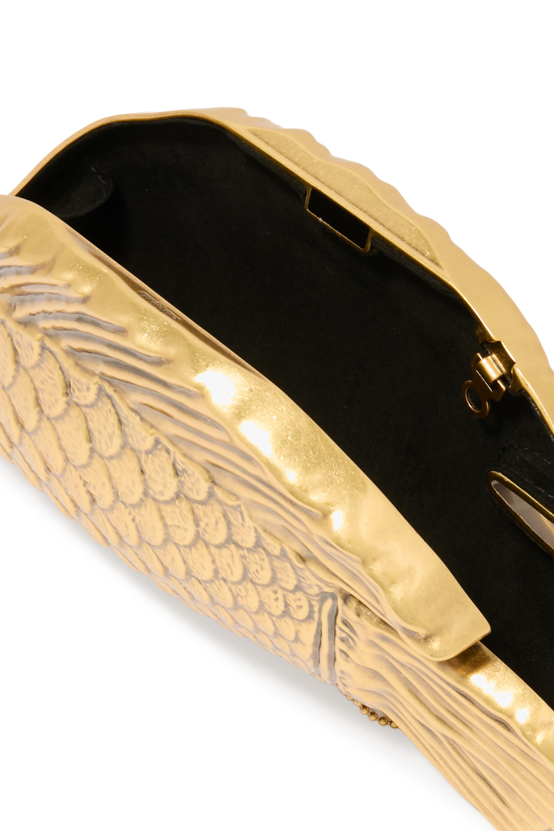 Neemo Clutch Bag