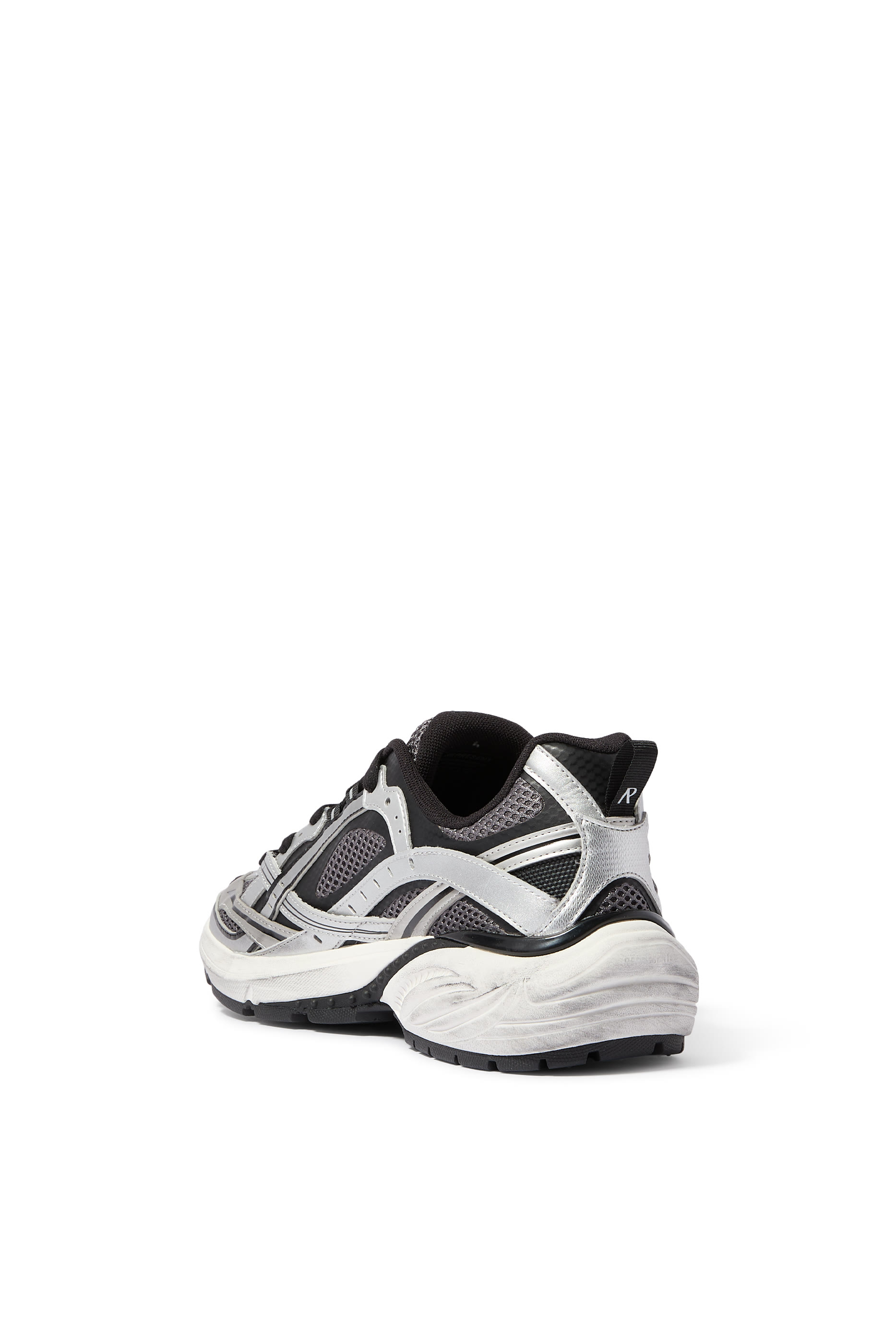 Storm Runners