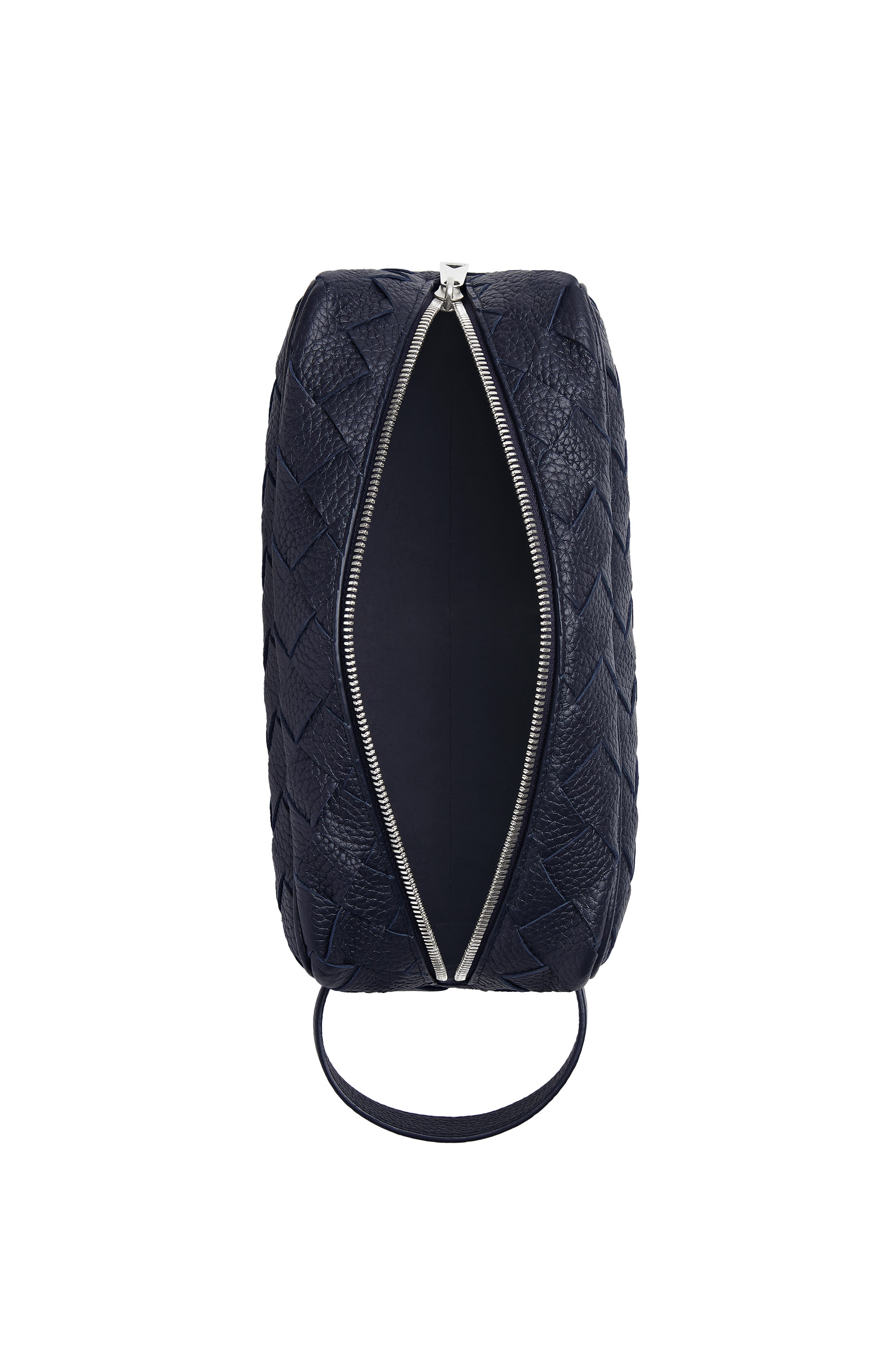  Intrecciato Travel Pouch 