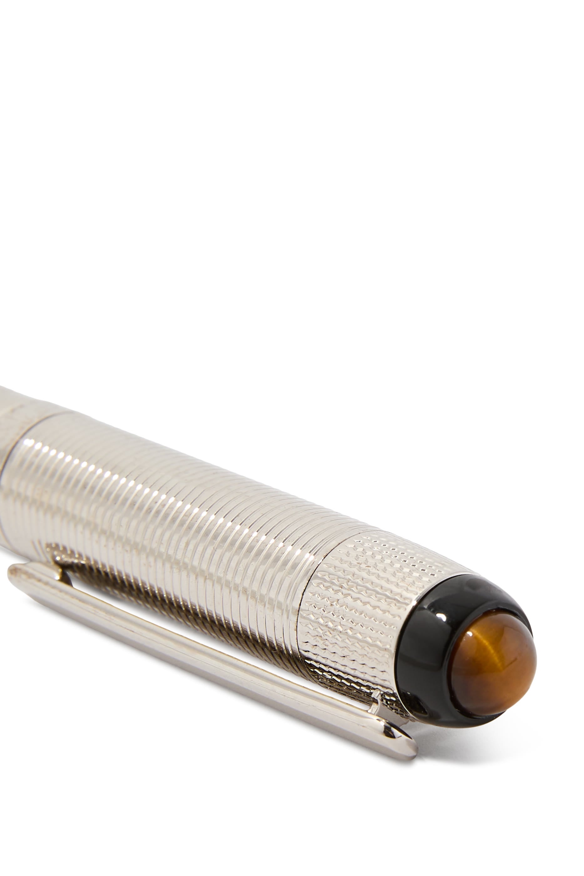 Palladium-Plated Pen