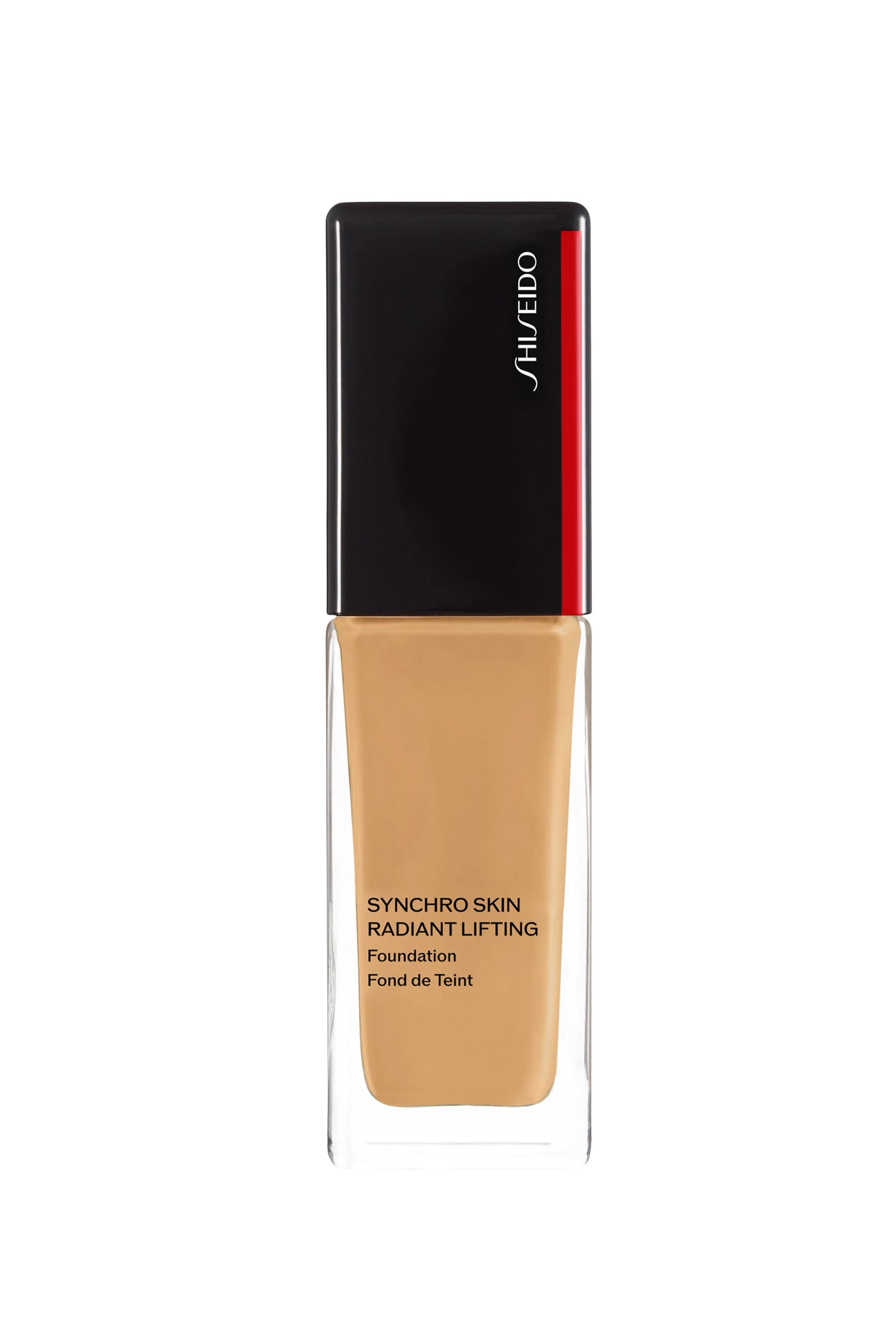 Synchro Skin Radiant Lifting Foundation