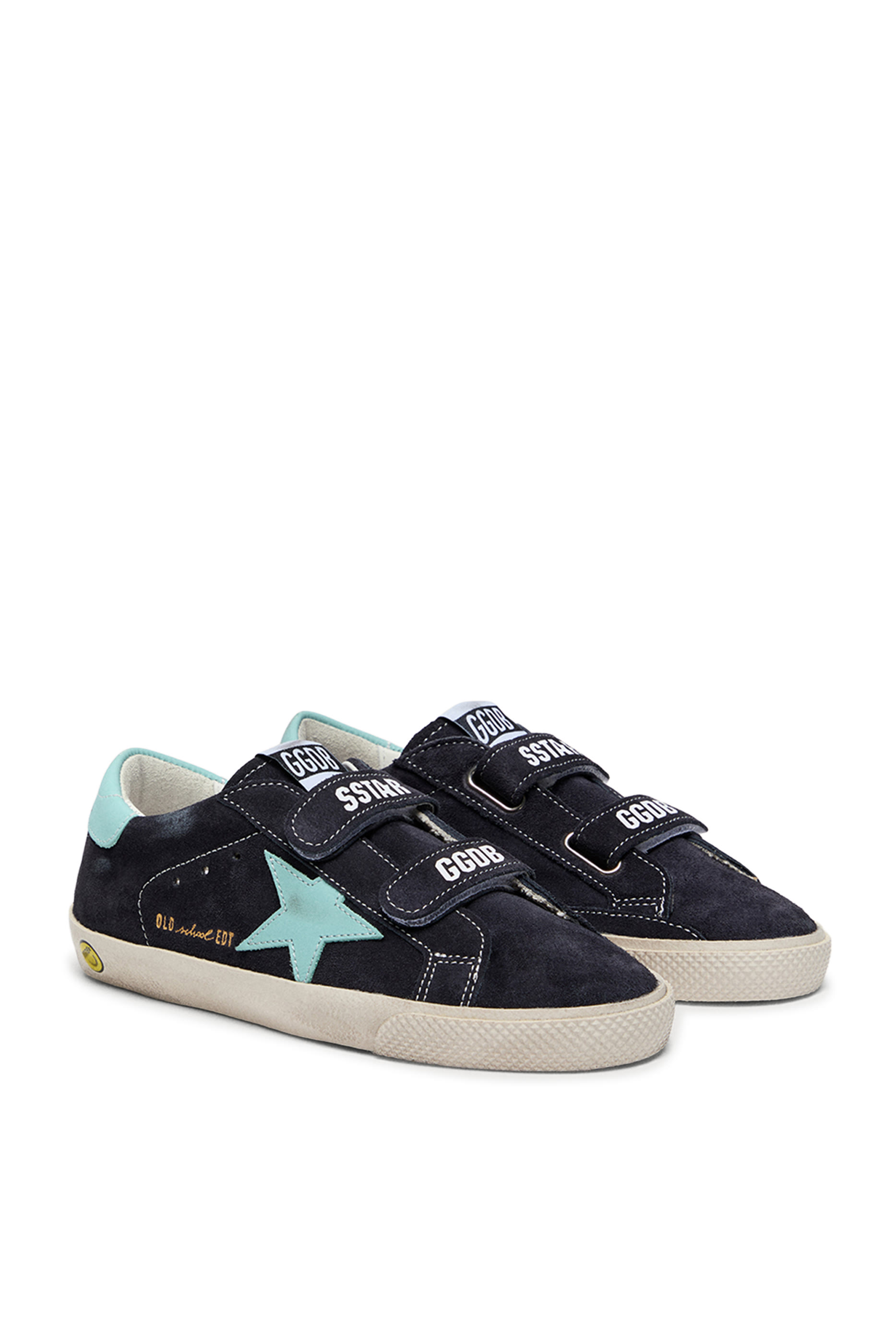 Kids Old School Sneakers
