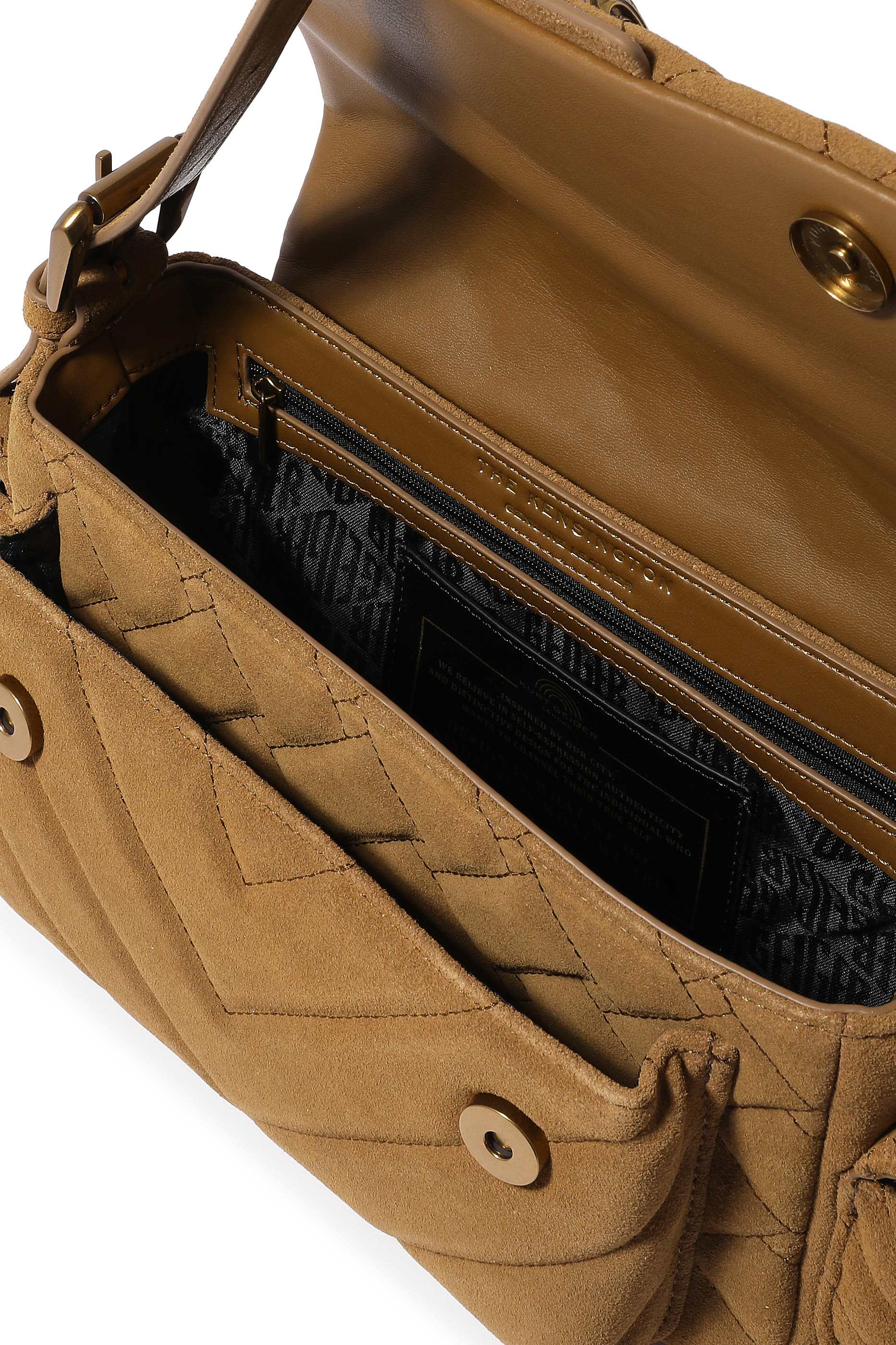 Kensington Multipocket Bag