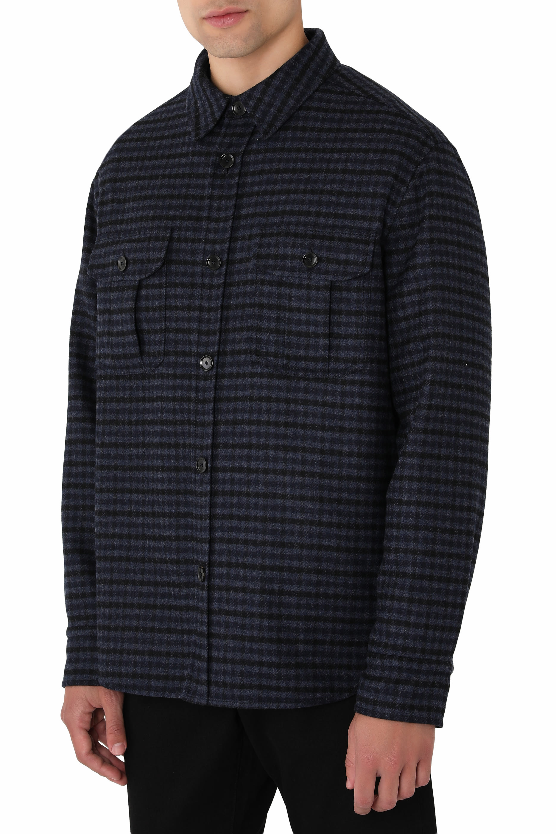 Vagabond Jacket